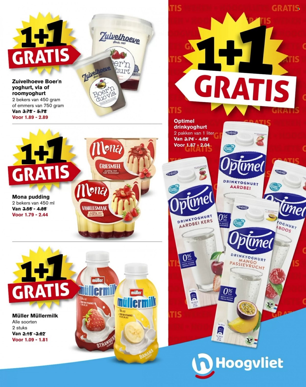 Hoogvliet-aanbieding - 17-1-2024 - 23-1-2024. Pagina 3