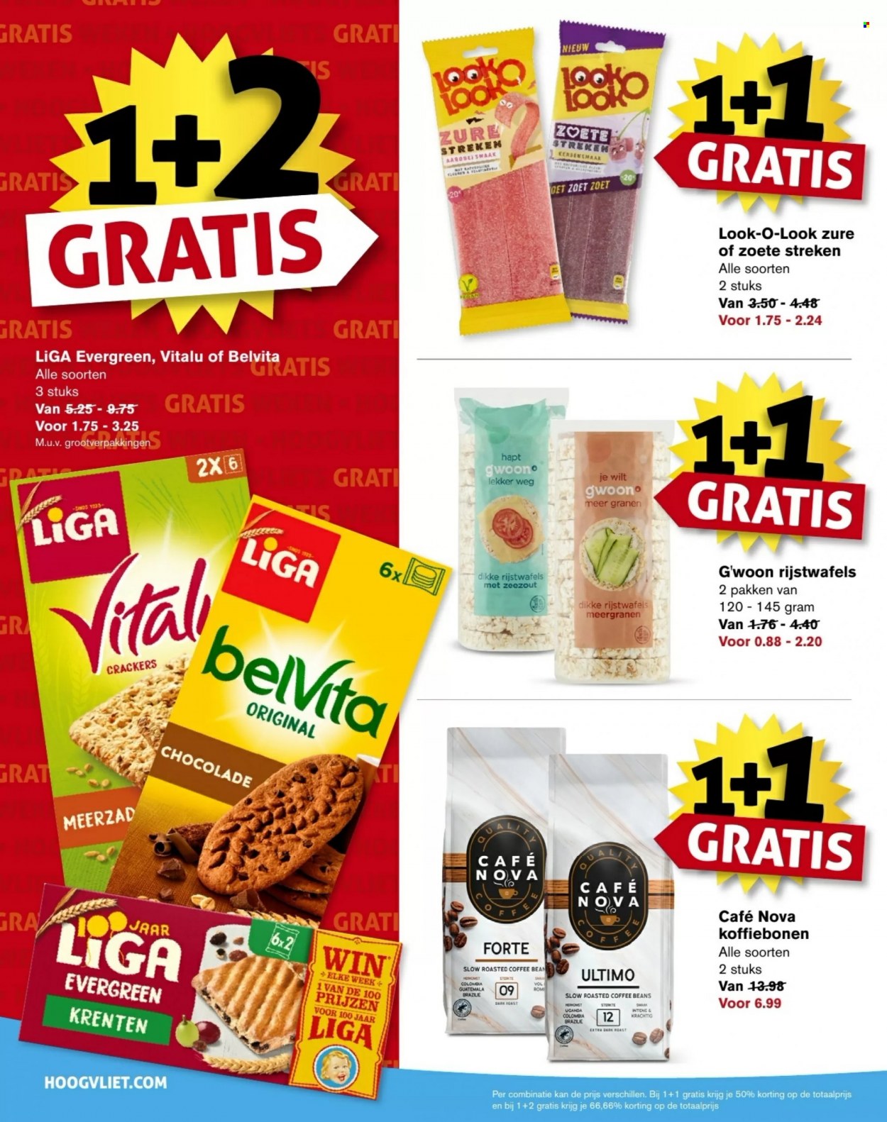 Hoogvliet-aanbieding - 17-1-2024 - 23-1-2024. Pagina 6
