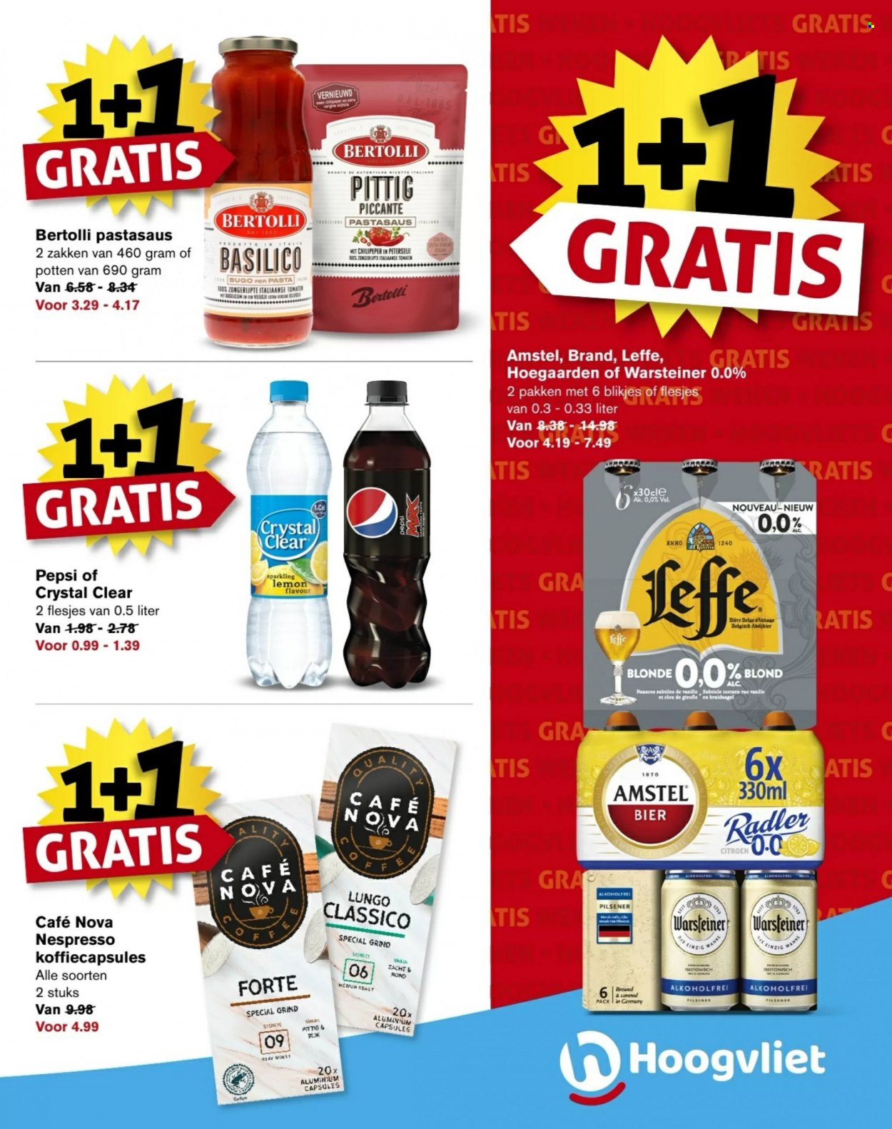 Hoogvliet-aanbieding - 17-1-2024 - 23-1-2024. Pagina 7