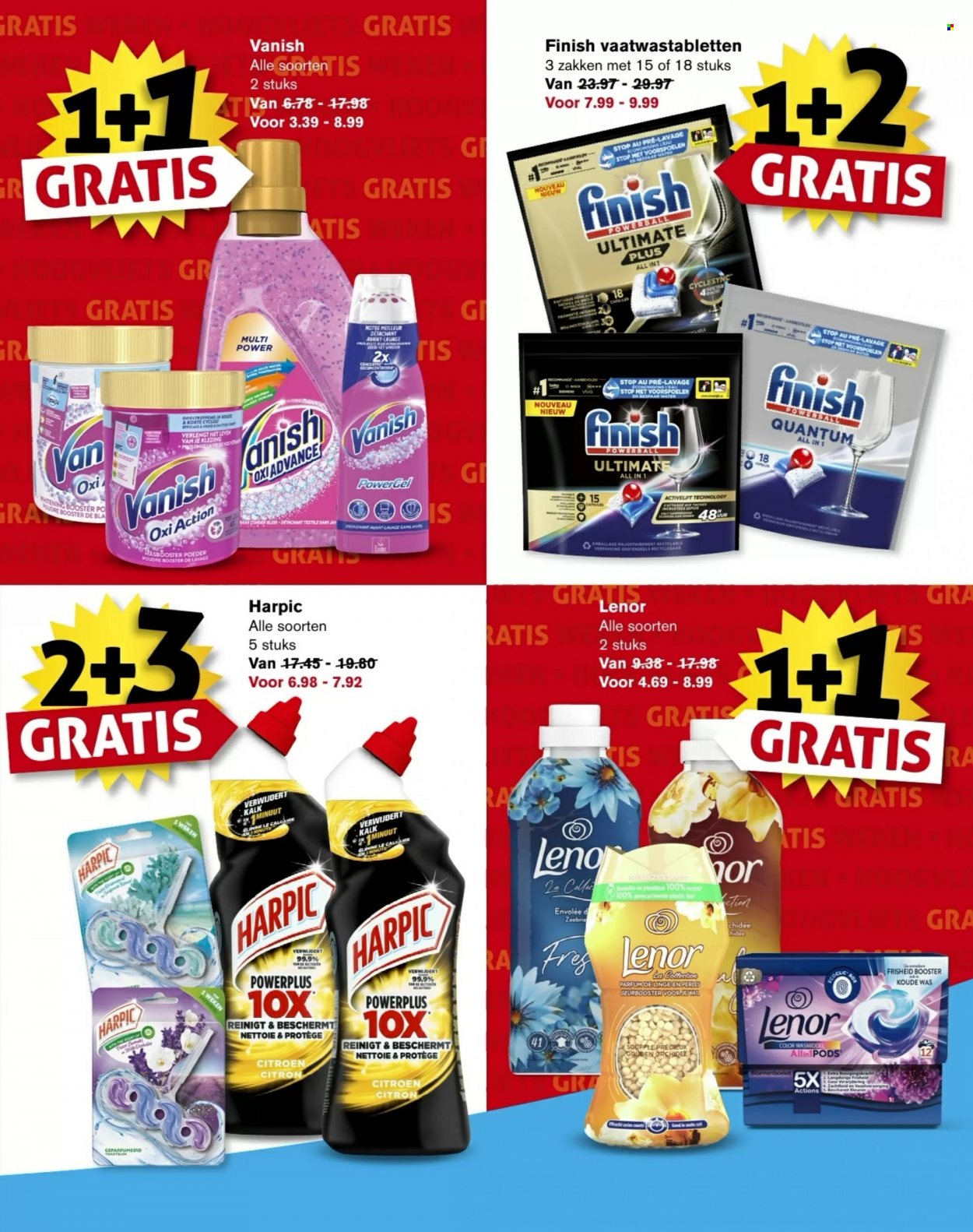Hoogvliet-aanbieding - 17-1-2024 - 23-1-2024. Pagina 9