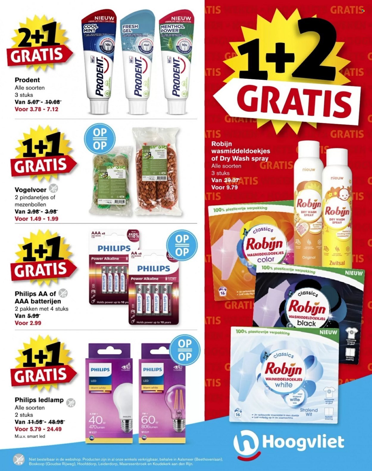 Hoogvliet-aanbieding - 17-1-2024 - 23-1-2024. Pagina 11