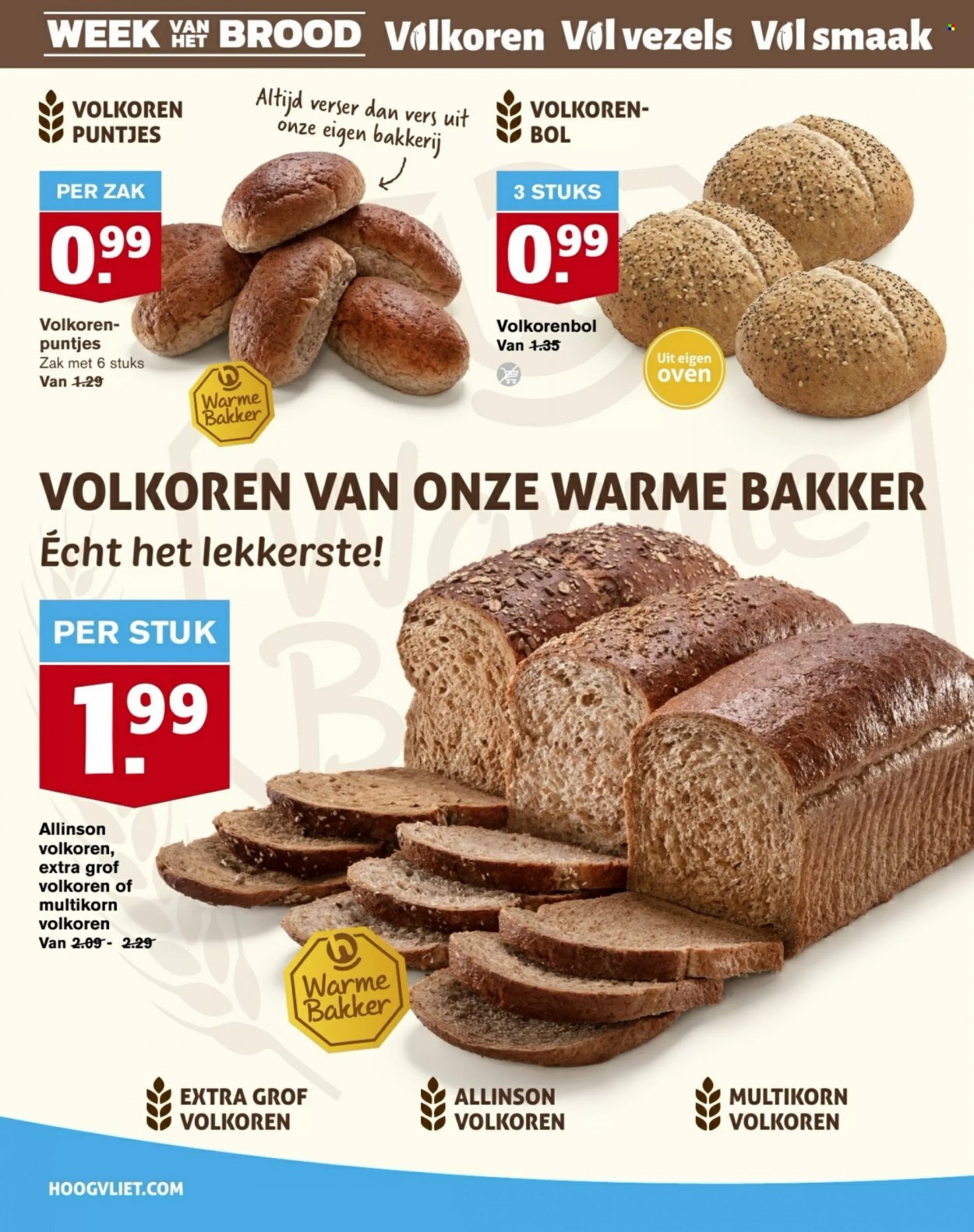 Hoogvliet-aanbieding - 17-1-2024 - 23-1-2024. Pagina 14