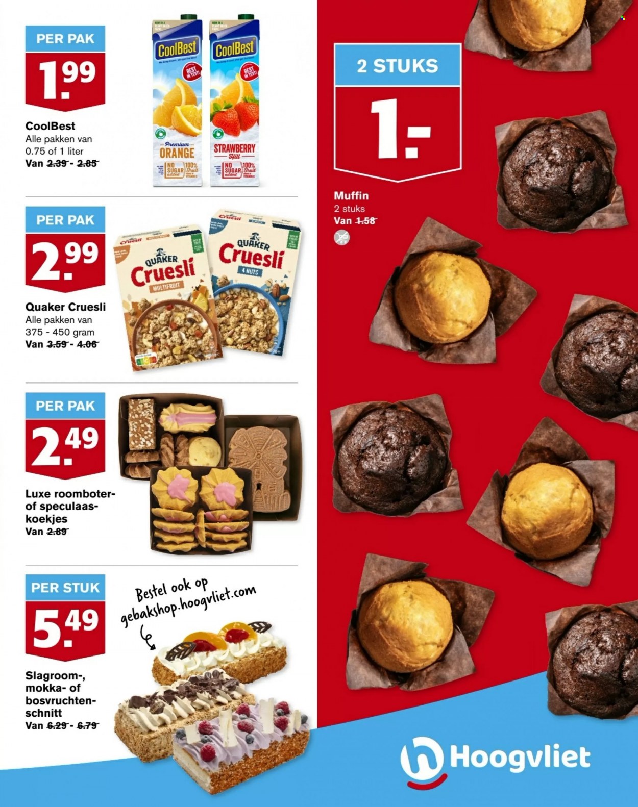 Hoogvliet-aanbieding - 17-1-2024 - 23-1-2024. Pagina 15