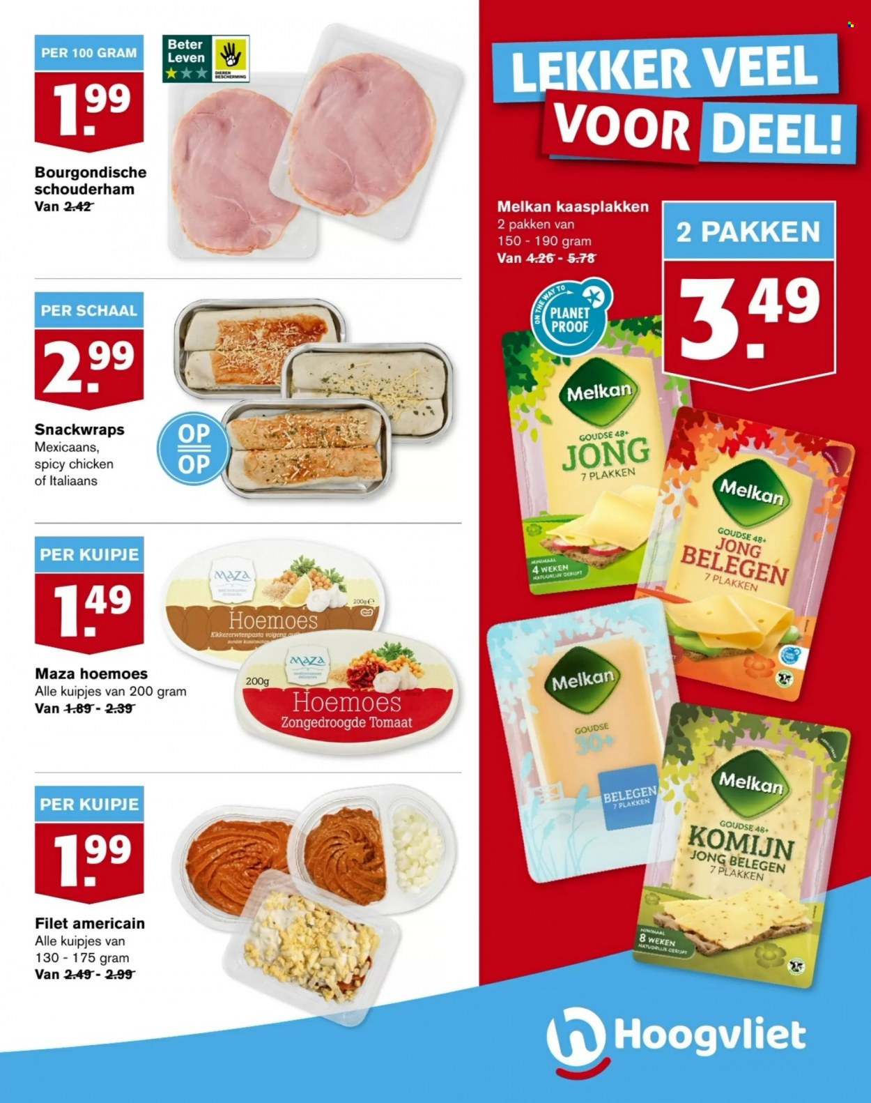 Hoogvliet-aanbieding - 17-1-2024 - 23-1-2024. Pagina 17