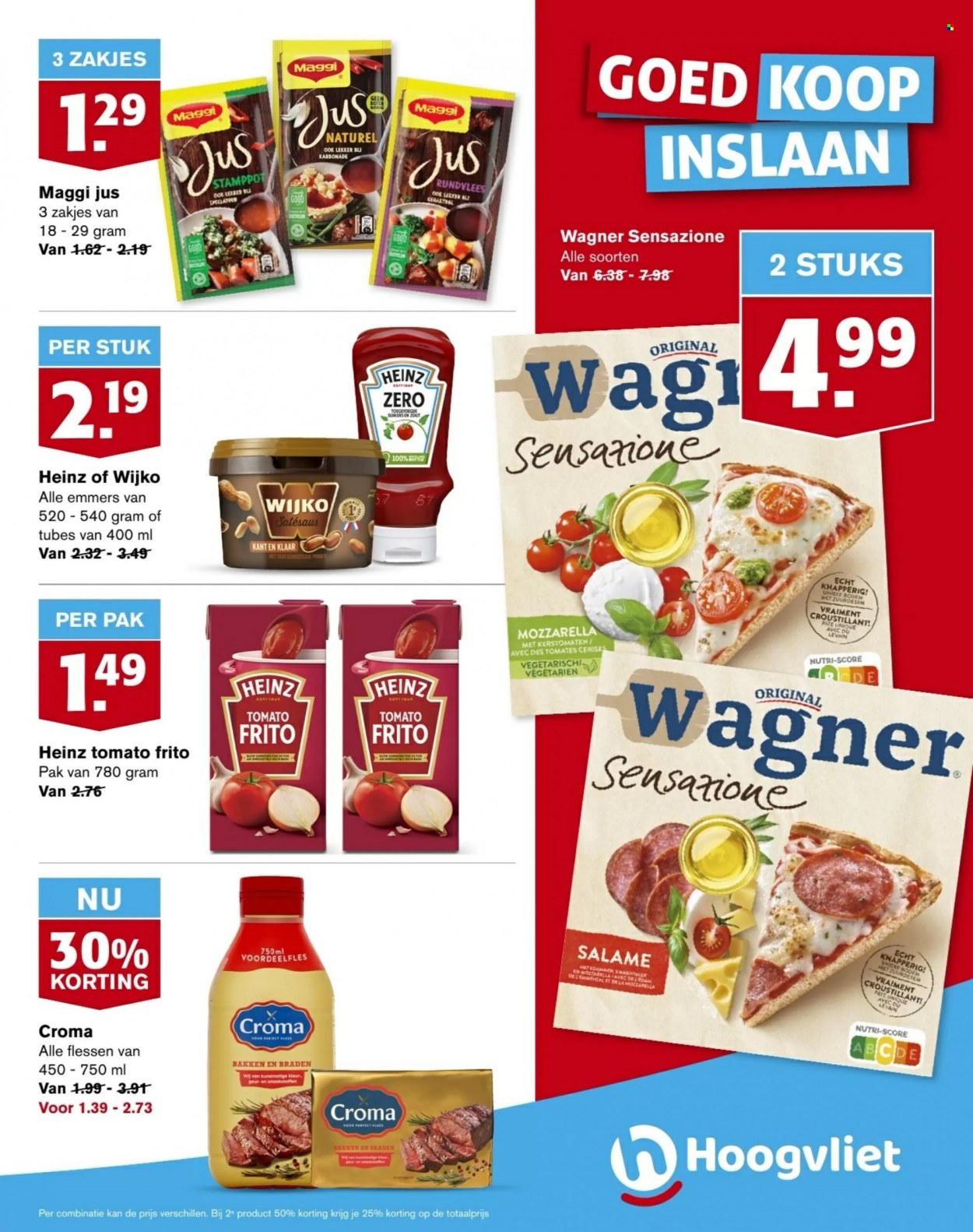 Hoogvliet-aanbieding - 17-1-2024 - 23-1-2024. Pagina 19