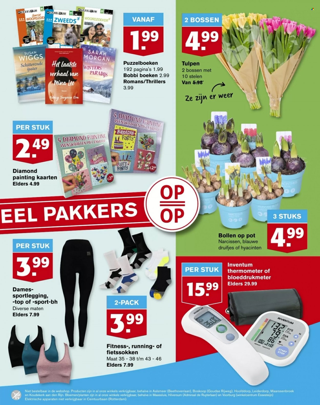 Hoogvliet-aanbieding - 17-1-2024 - 23-1-2024. Pagina 27
