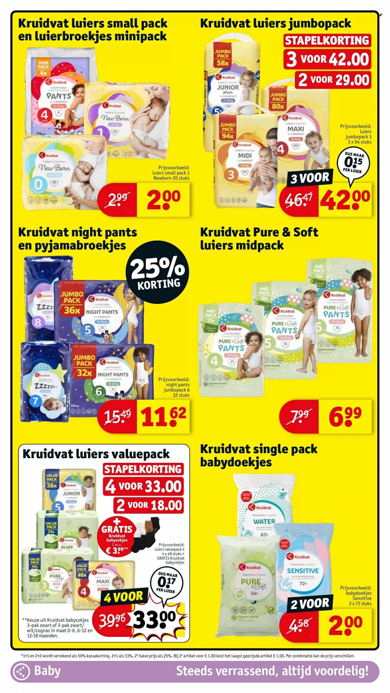 Kruidvat-aanbieding - 15-1-2024 - 21-1-2024. Pagina 4
