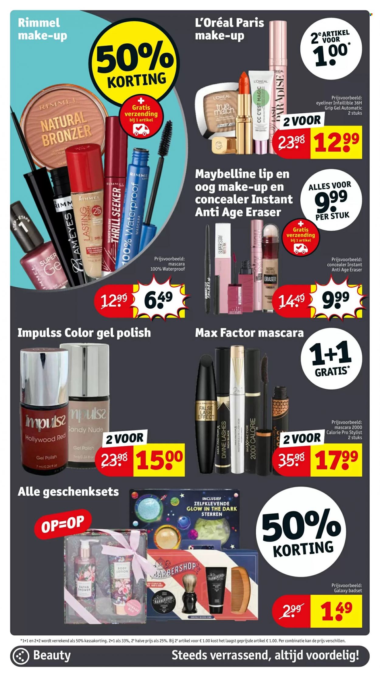 Kruidvat-aanbieding - 15-1-2024 - 21-1-2024. Pagina 10