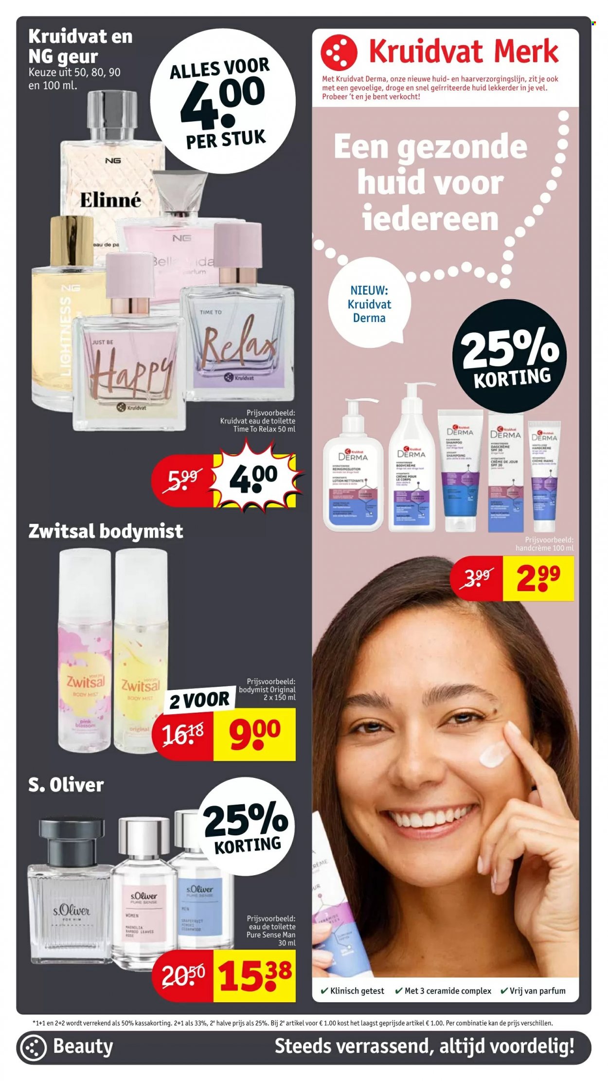 Kruidvat-aanbieding - 15-1-2024 - 21-1-2024. Pagina 11