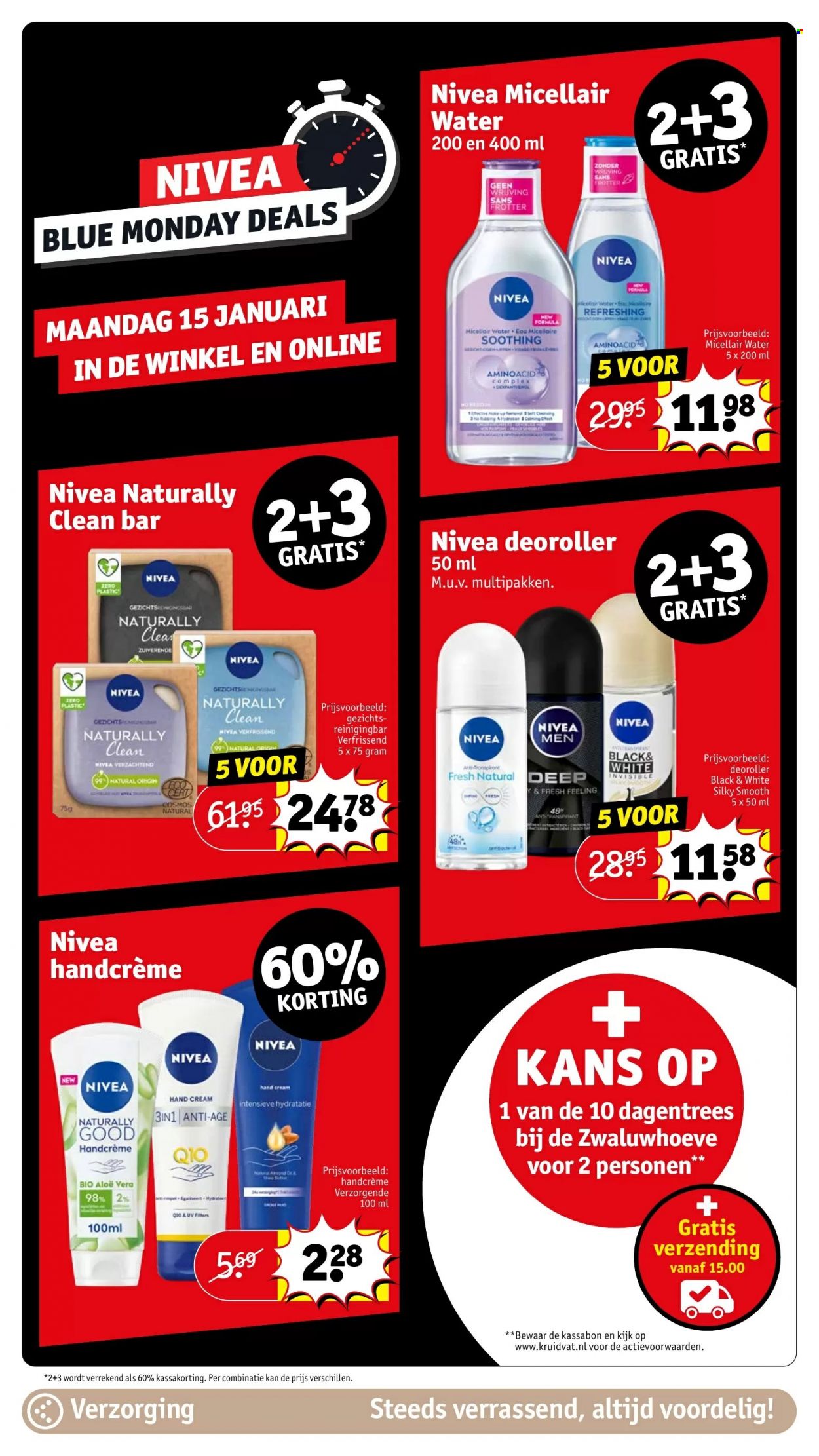 Kruidvat-aanbieding - 15-1-2024 - 21-1-2024. Pagina 12