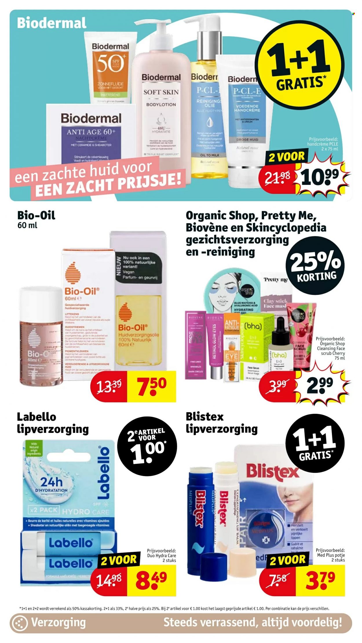Kruidvat-aanbieding - 15-1-2024 - 21-1-2024. Pagina 14
