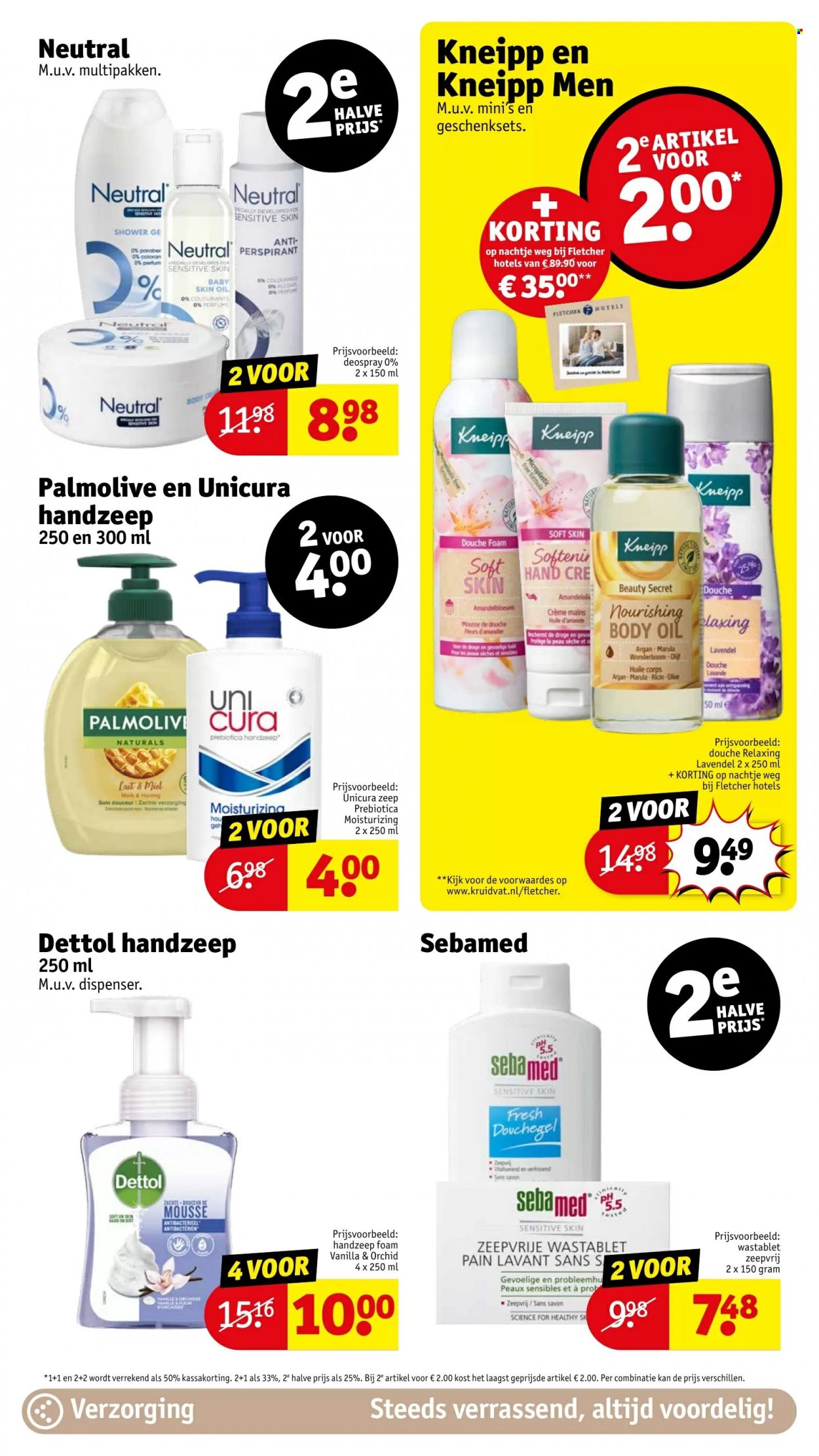 Kruidvat-aanbieding - 15-1-2024 - 21-1-2024. Pagina 17