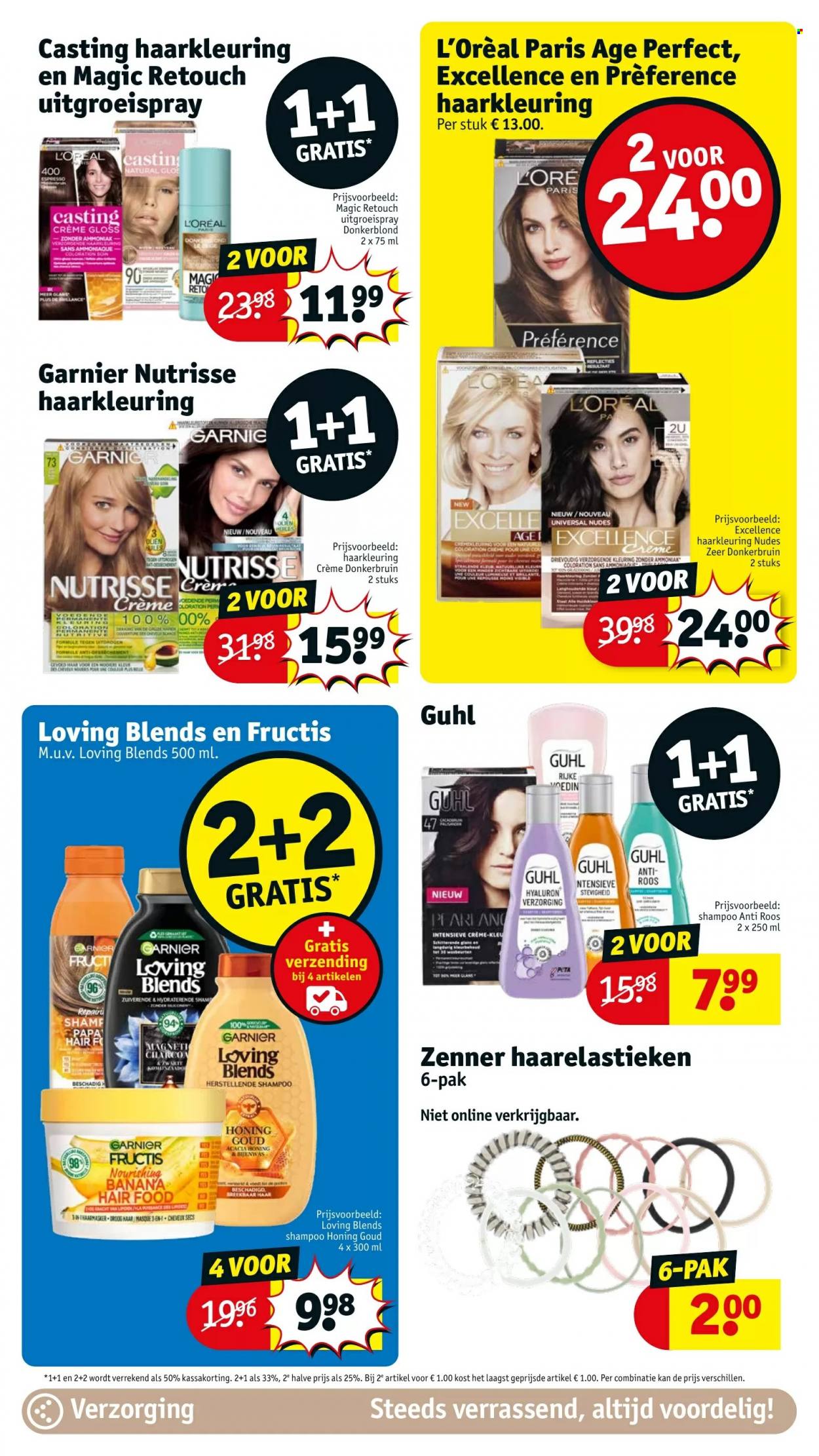 Kruidvat-aanbieding - 15-1-2024 - 21-1-2024. Pagina 22