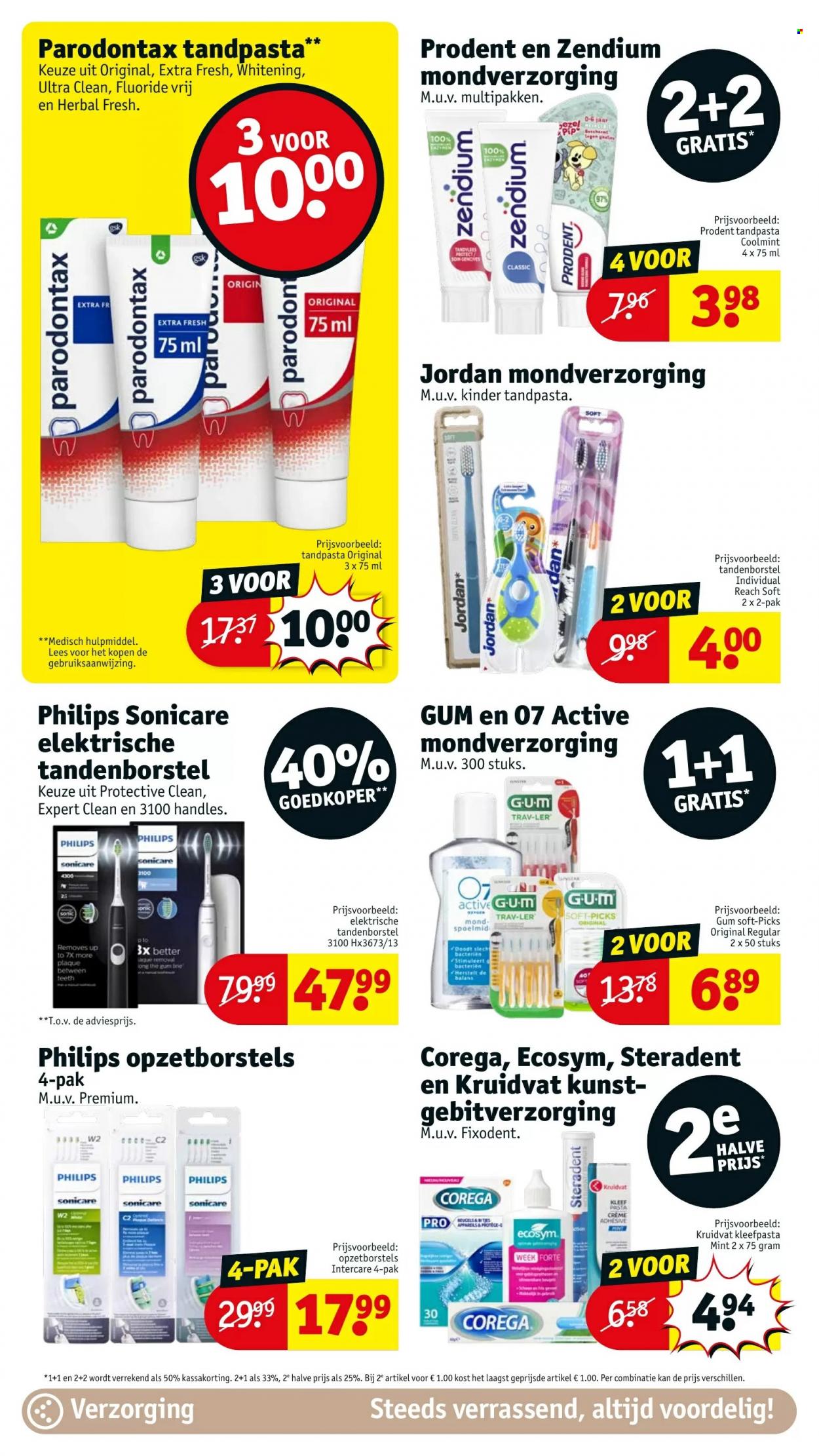 Kruidvat-aanbieding - 15-1-2024 - 21-1-2024. Pagina 25