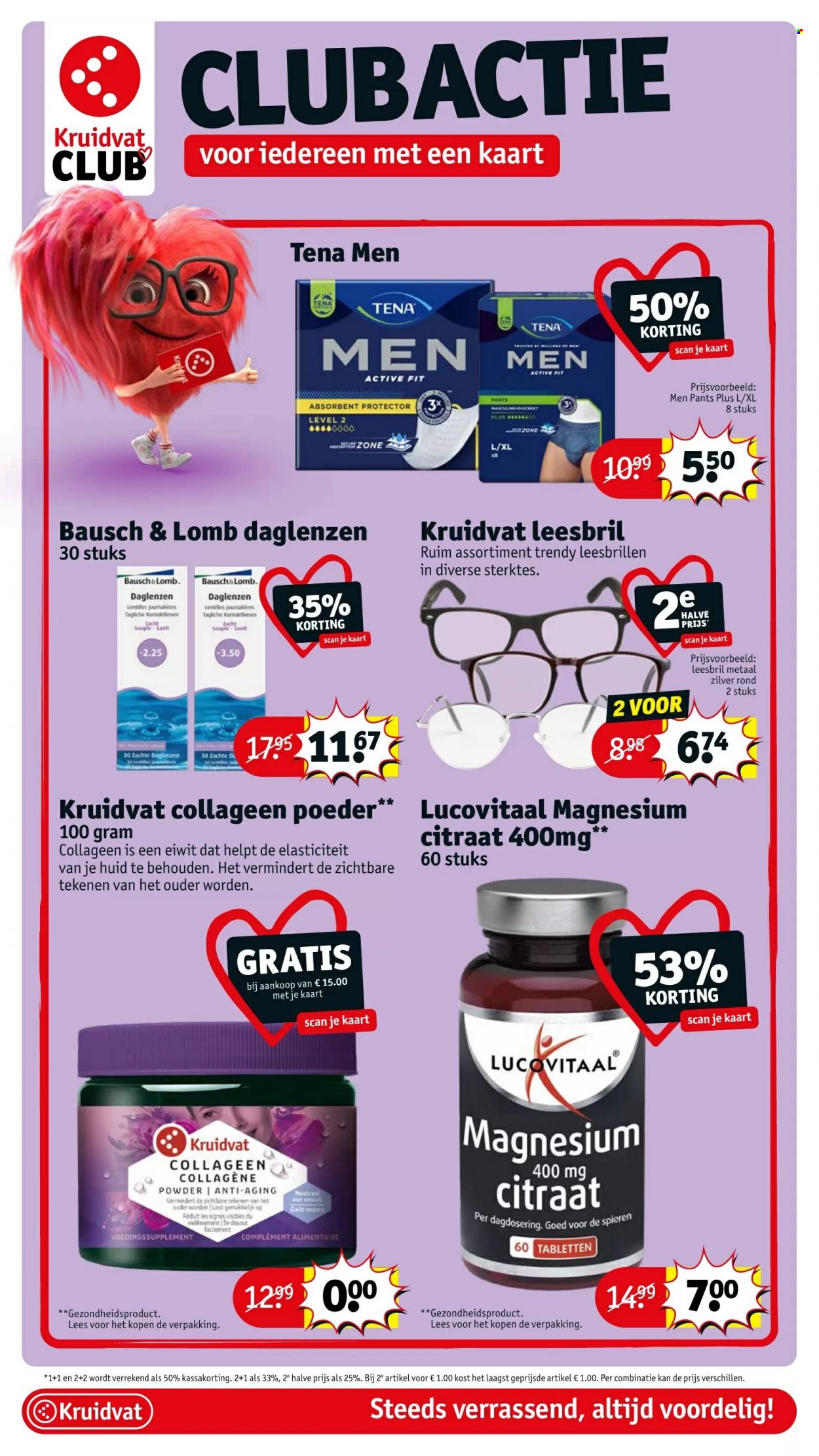 Kruidvat-aanbieding - 15-1-2024 - 21-1-2024. Pagina 29