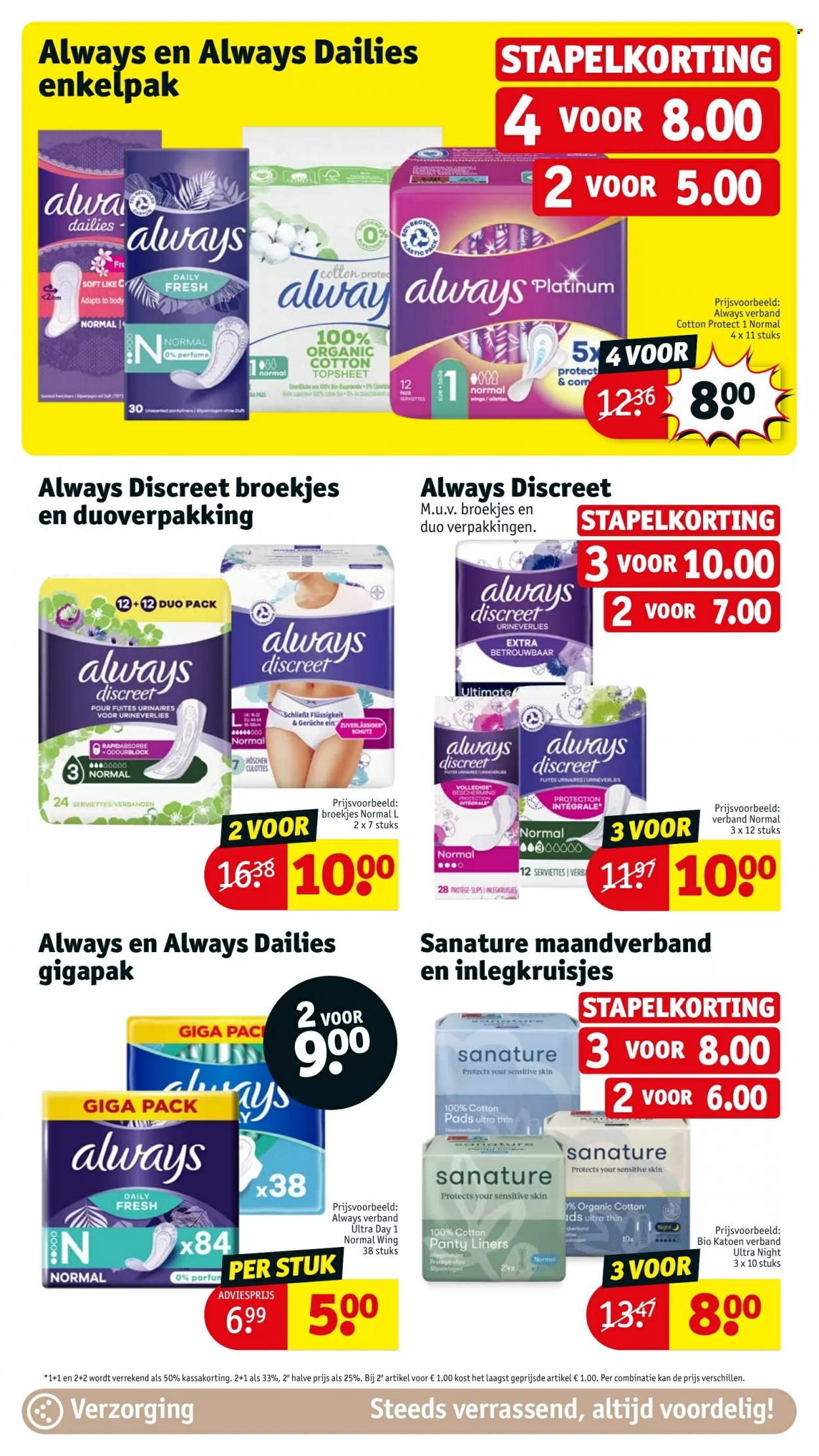 Kruidvat-aanbieding - 15-1-2024 - 21-1-2024. Pagina 30