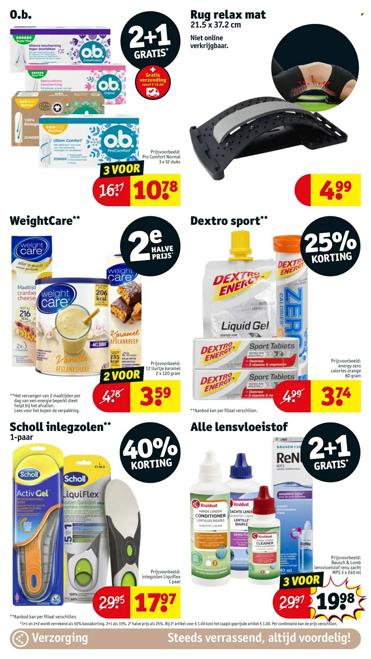 Kruidvat-aanbieding - 15-1-2024 - 21-1-2024. Pagina 31