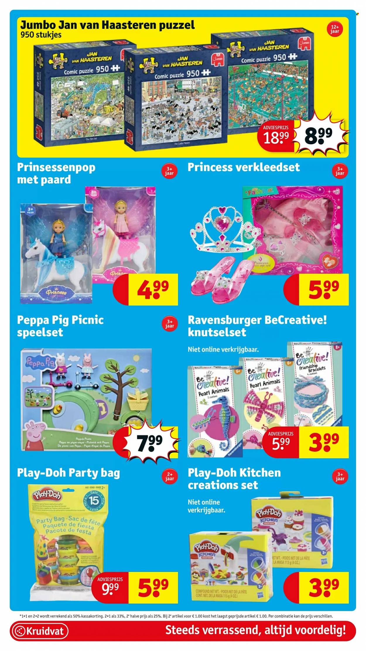 Kruidvat-aanbieding - 15-1-2024 - 21-1-2024. Pagina 36
