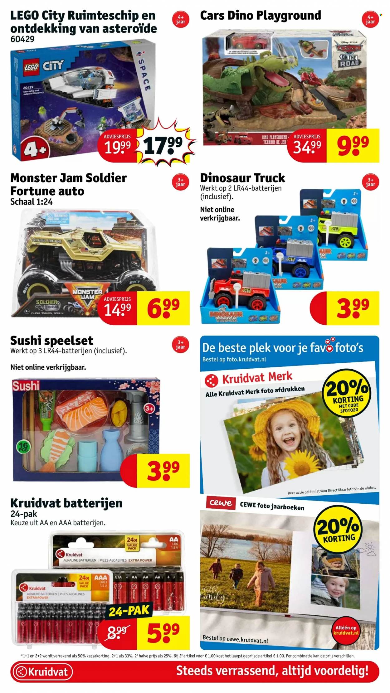 Kruidvat-aanbieding - 15-1-2024 - 21-1-2024. Pagina 38