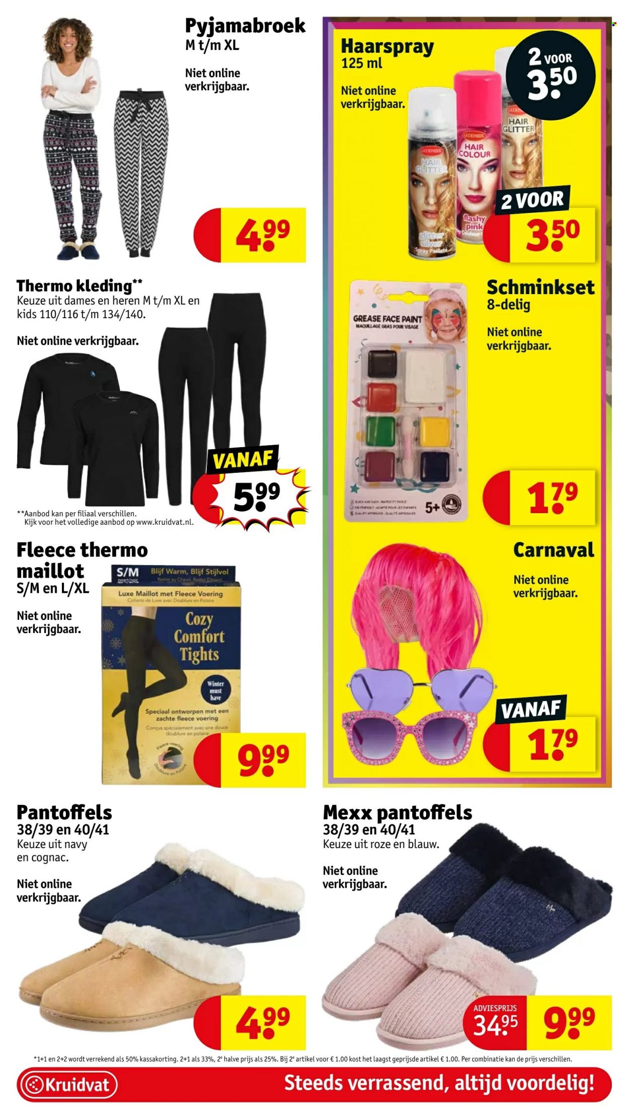 Kruidvat-aanbieding - 15-1-2024 - 21-1-2024. Pagina 44