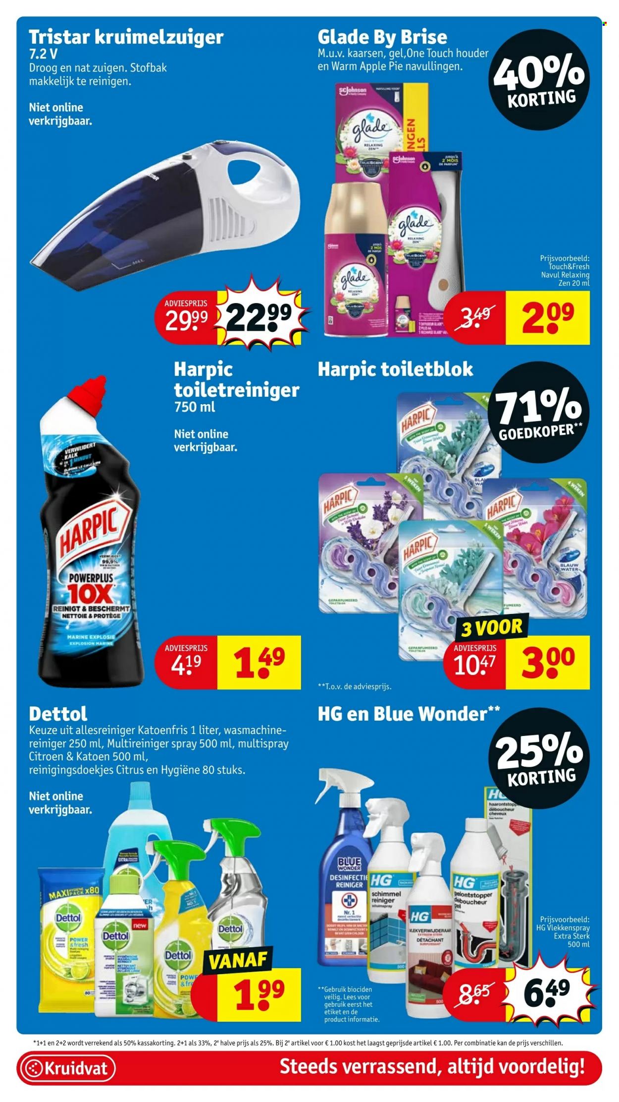 Kruidvat-aanbieding - 15-1-2024 - 21-1-2024. Pagina 47