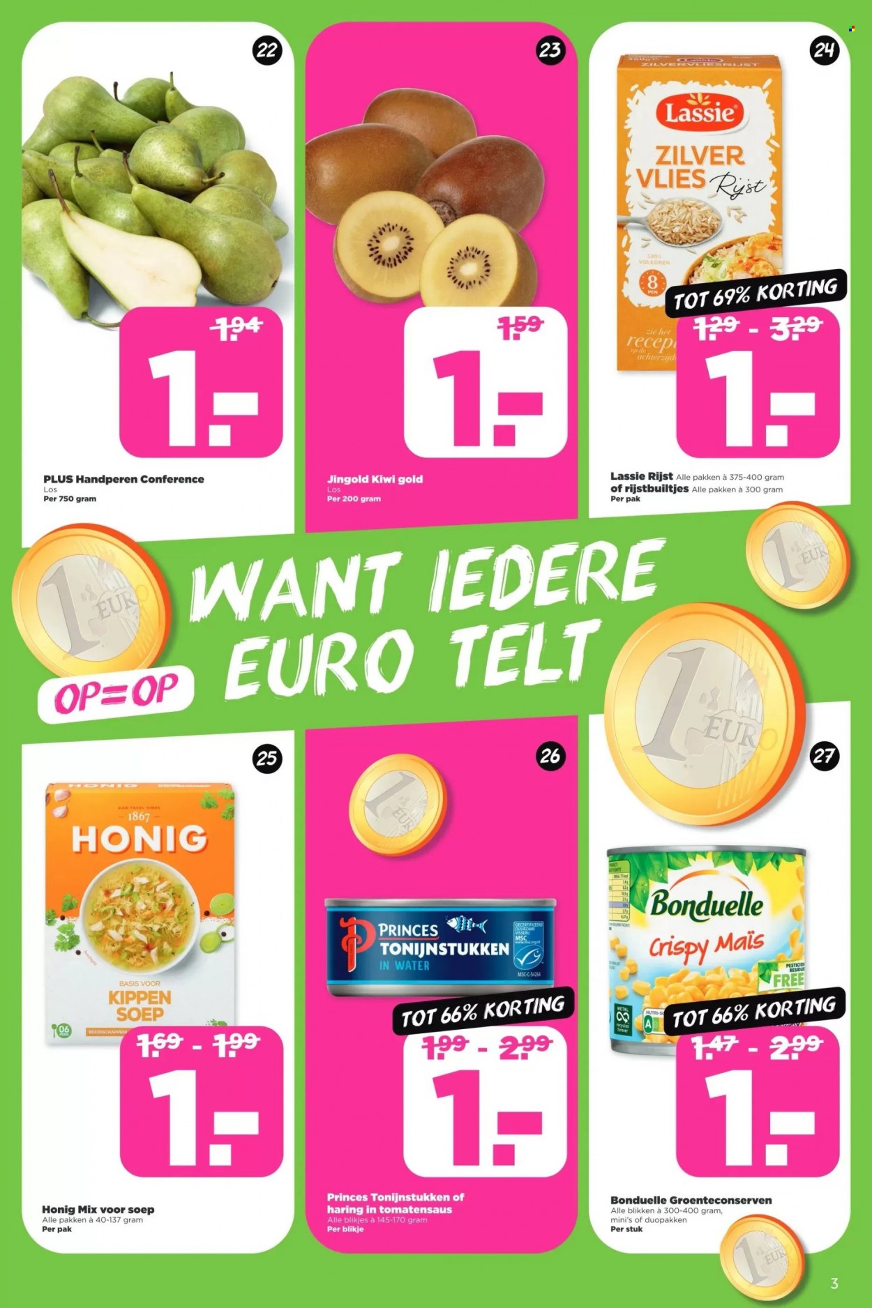 Plus-aanbieding - 14-1-2024 - 20-1-2024. Pagina 3