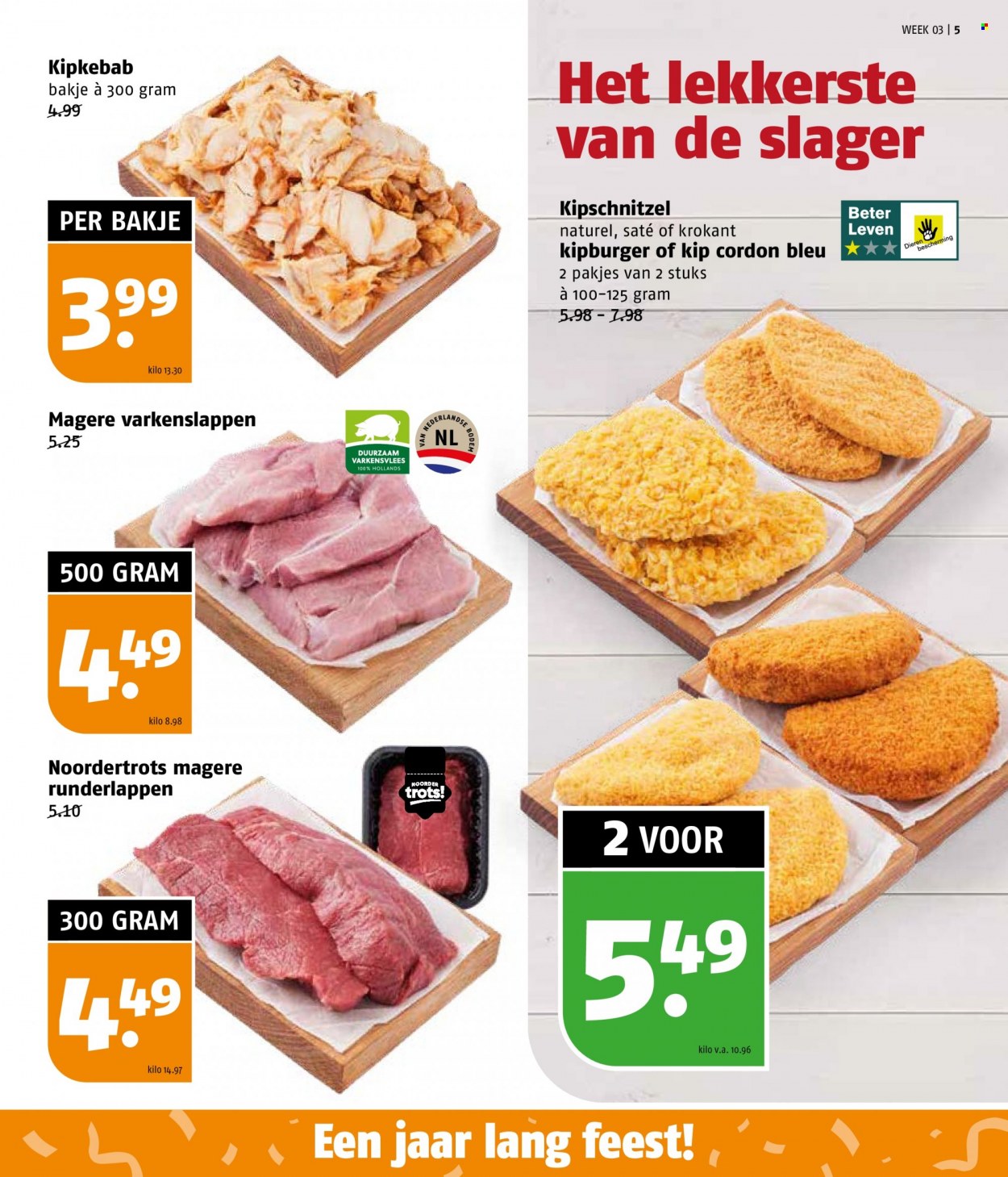 Poiesz-aanbieding - 15-1-2024 - 21-1-2024. Pagina 5