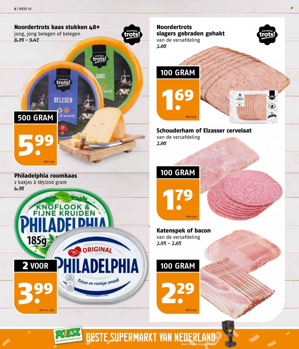 Poiesz-aanbieding - 15-1-2024 - 21-1-2024. Pagina 6