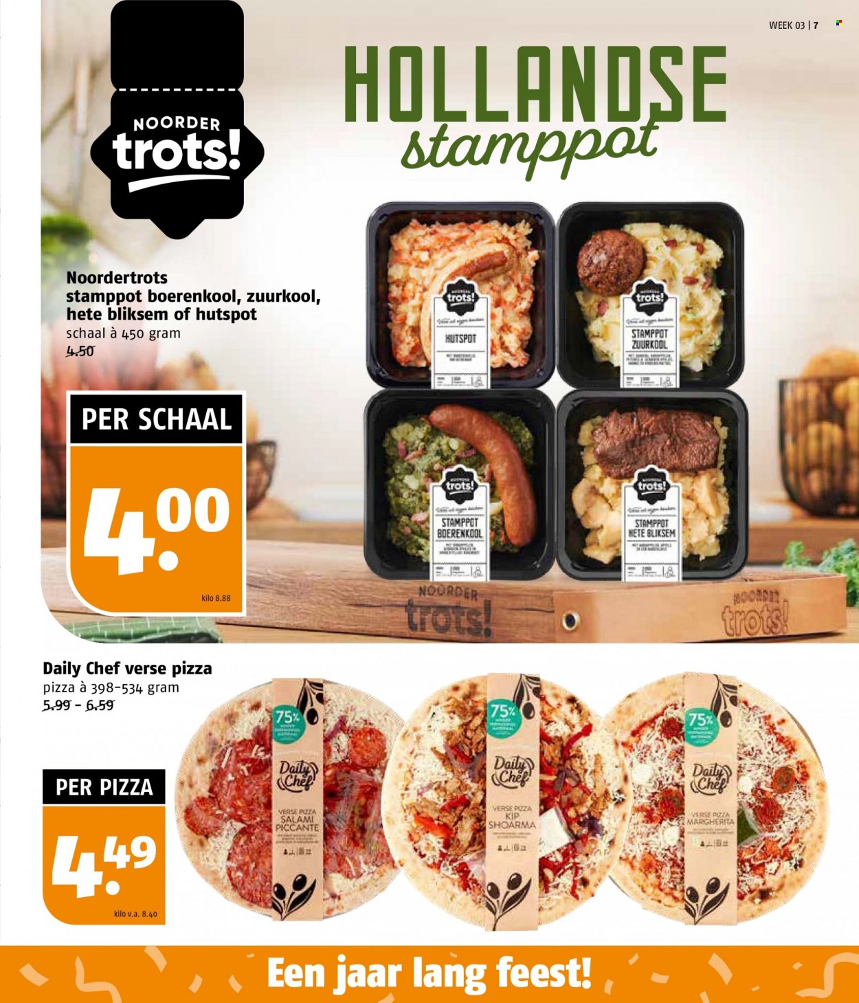 Poiesz-aanbieding - 15-1-2024 - 21-1-2024. Pagina 7
