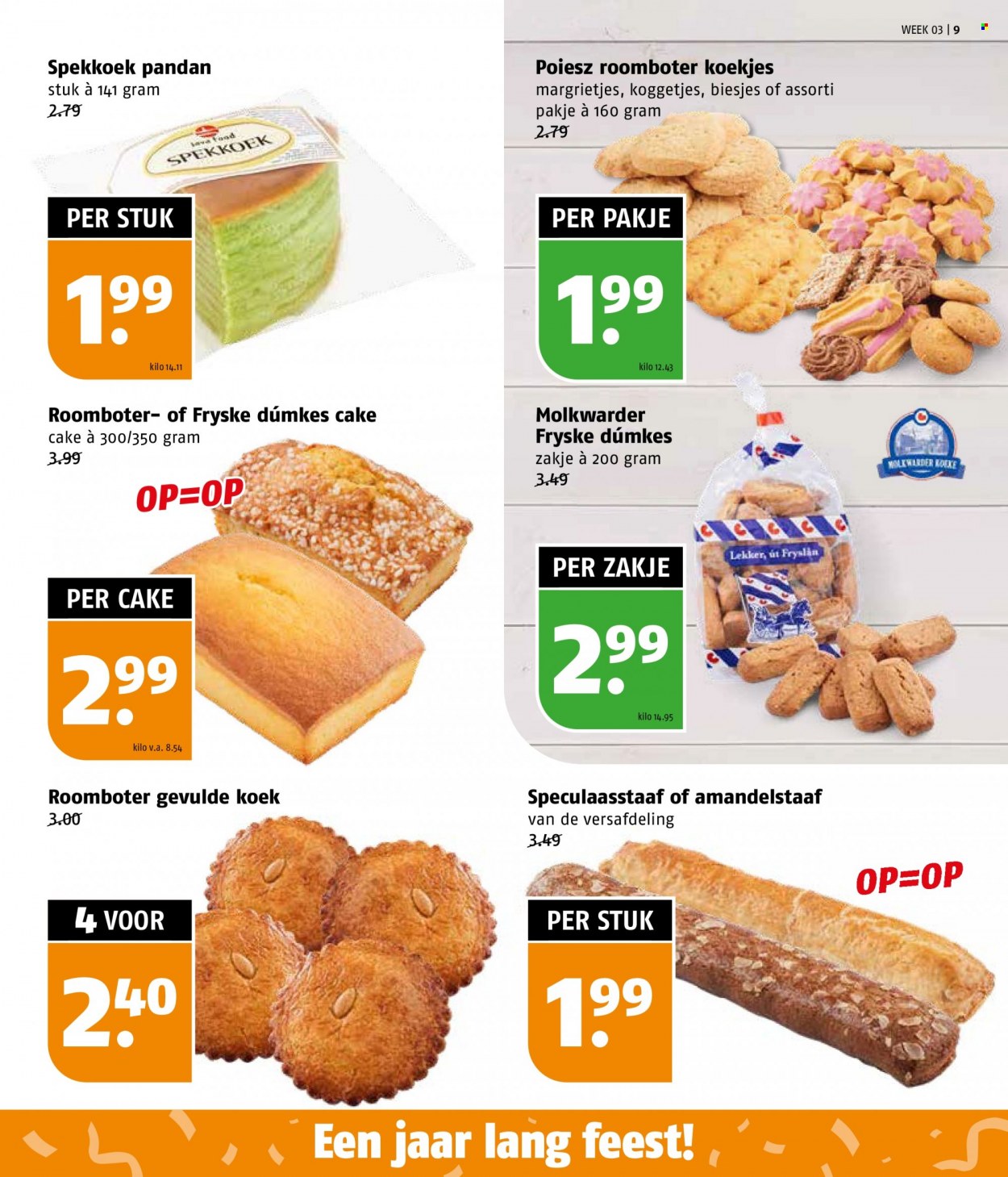 Poiesz-aanbieding - 15-1-2024 - 21-1-2024. Pagina 9