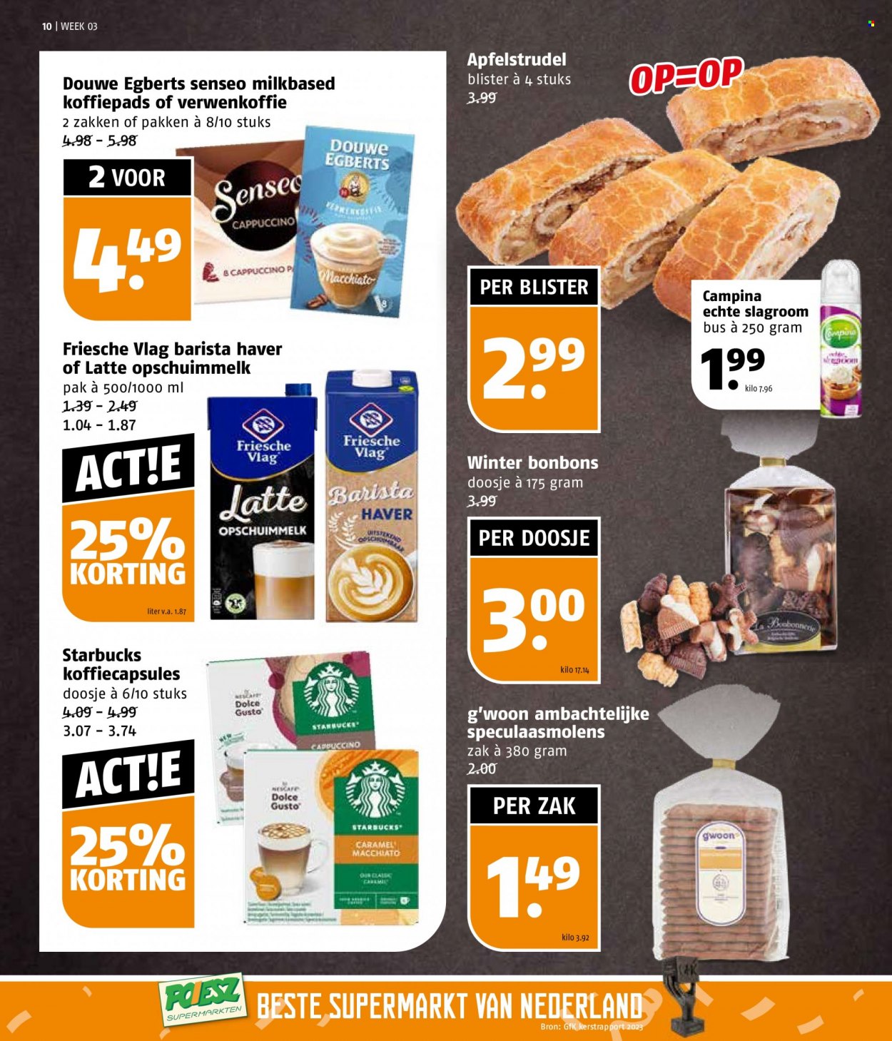 Poiesz-aanbieding - 15-1-2024 - 21-1-2024. Pagina 10
