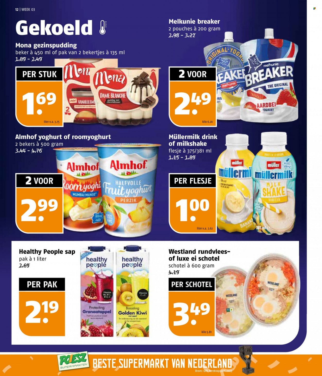 Poiesz-aanbieding - 15-1-2024 - 21-1-2024. Pagina 12