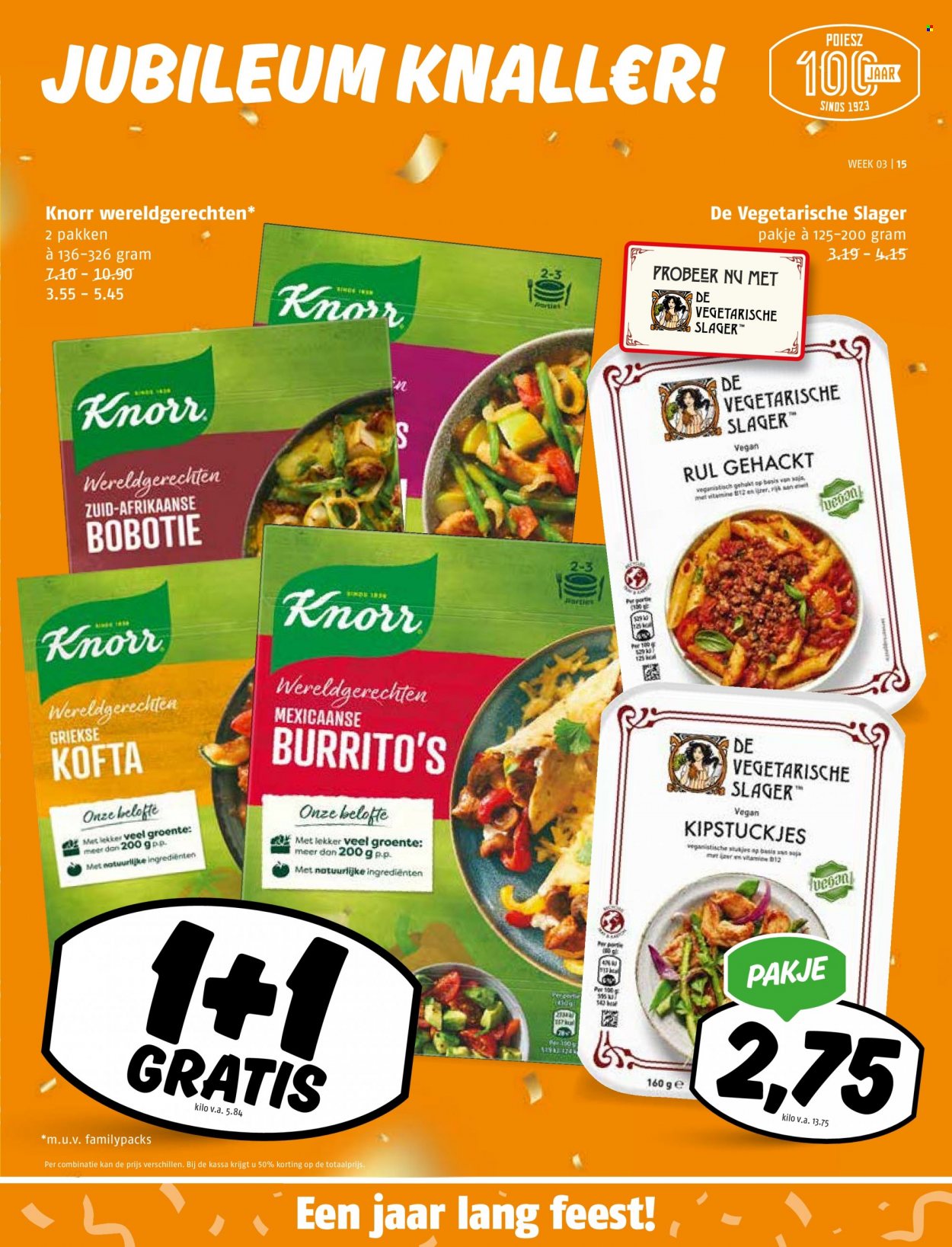 Poiesz-aanbieding - 15-1-2024 - 21-1-2024. Pagina 15