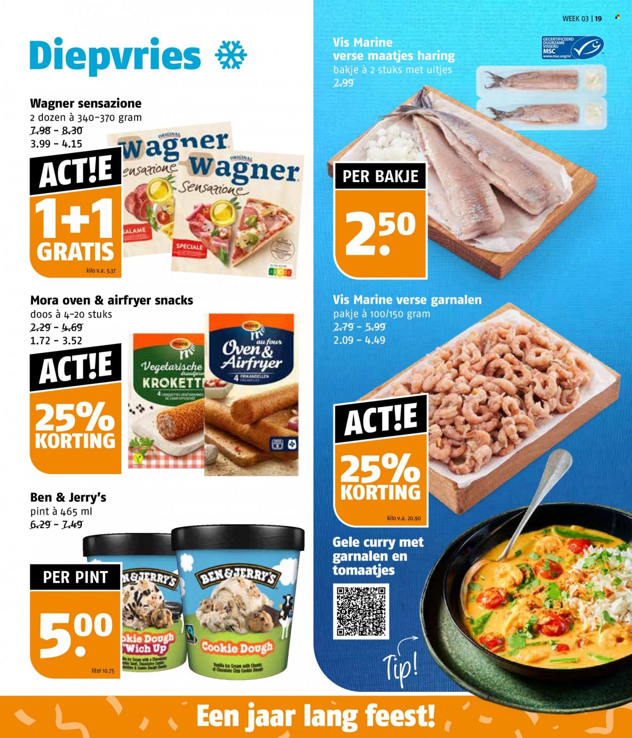Poiesz-aanbieding - 15-1-2024 - 21-1-2024. Pagina 19