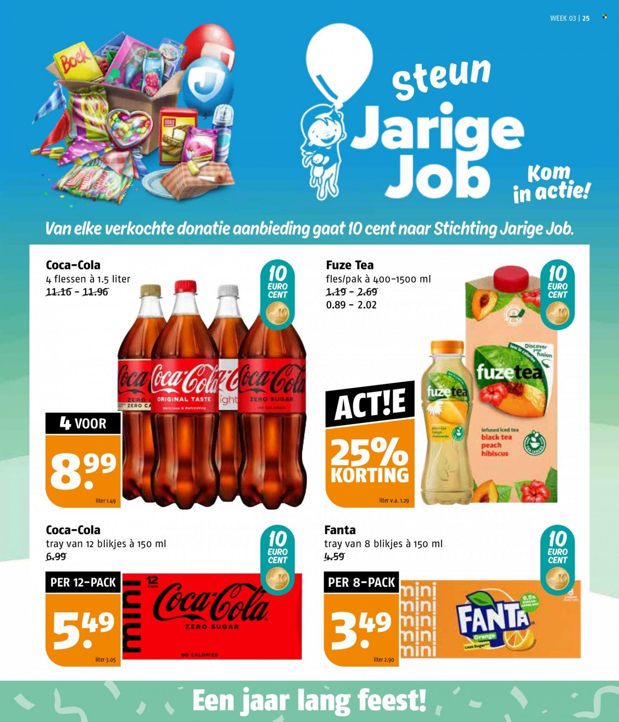 Poiesz-aanbieding - 15-1-2024 - 21-1-2024. Pagina 25