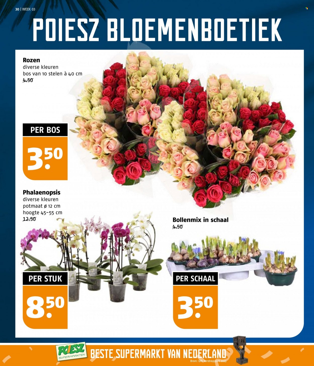 Poiesz-aanbieding - 15-1-2024 - 21-1-2024. Pagina 30