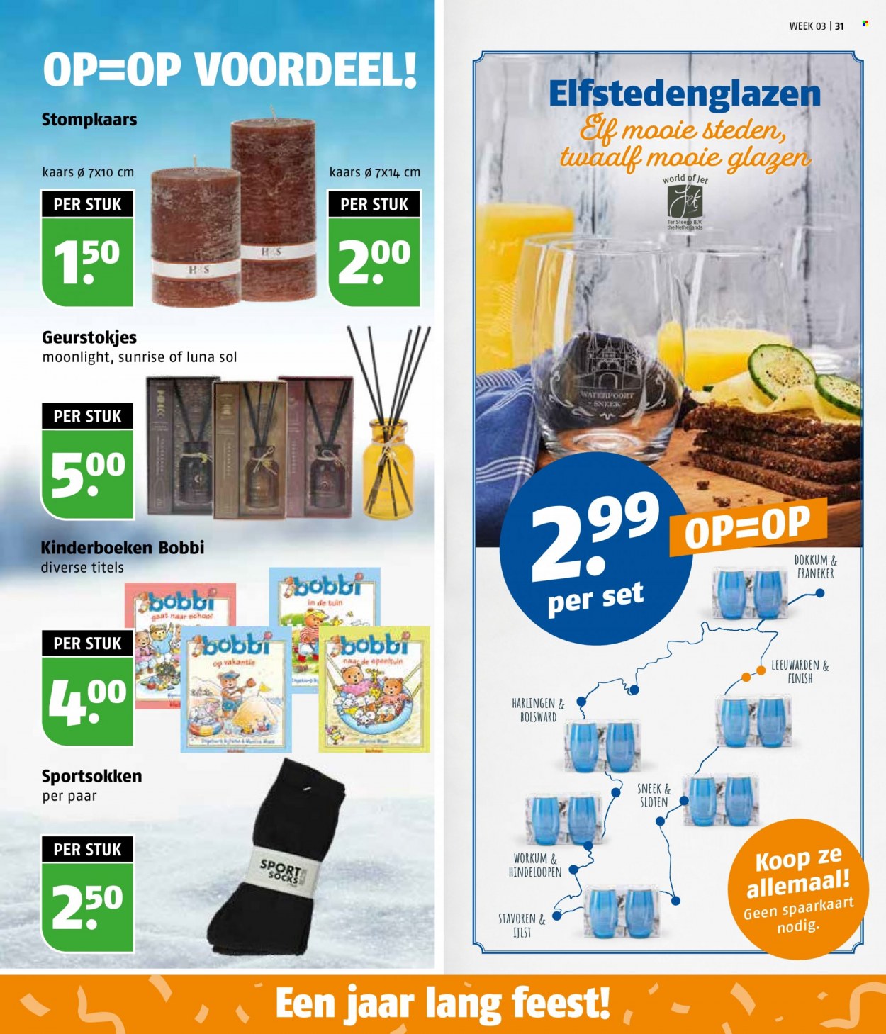 Poiesz-aanbieding - 15-1-2024 - 21-1-2024. Pagina 31