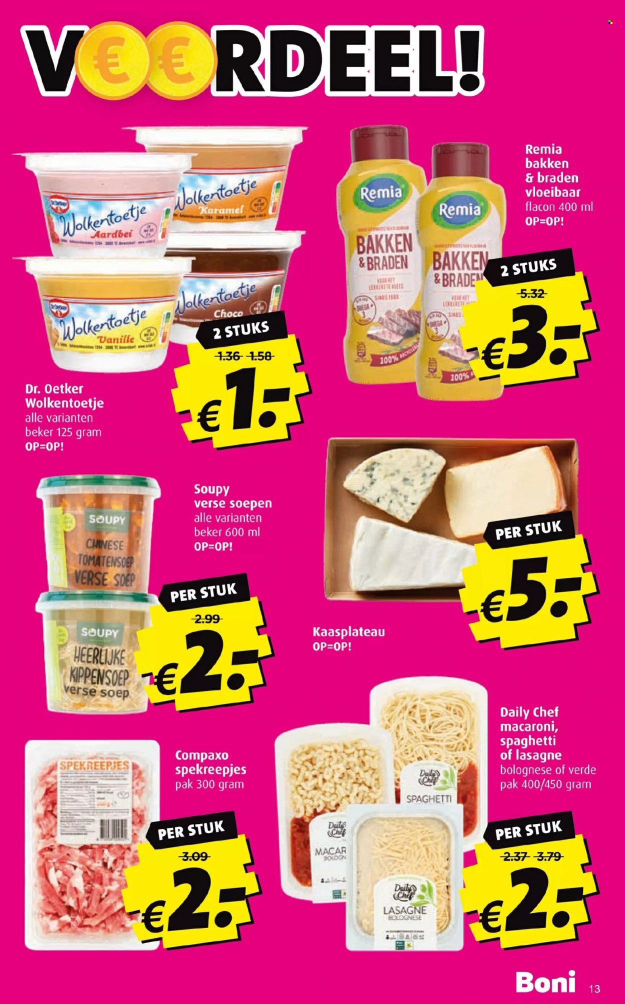 Boni-aanbieding - 17-1-2024 - 23-1-2024. Pagina 13