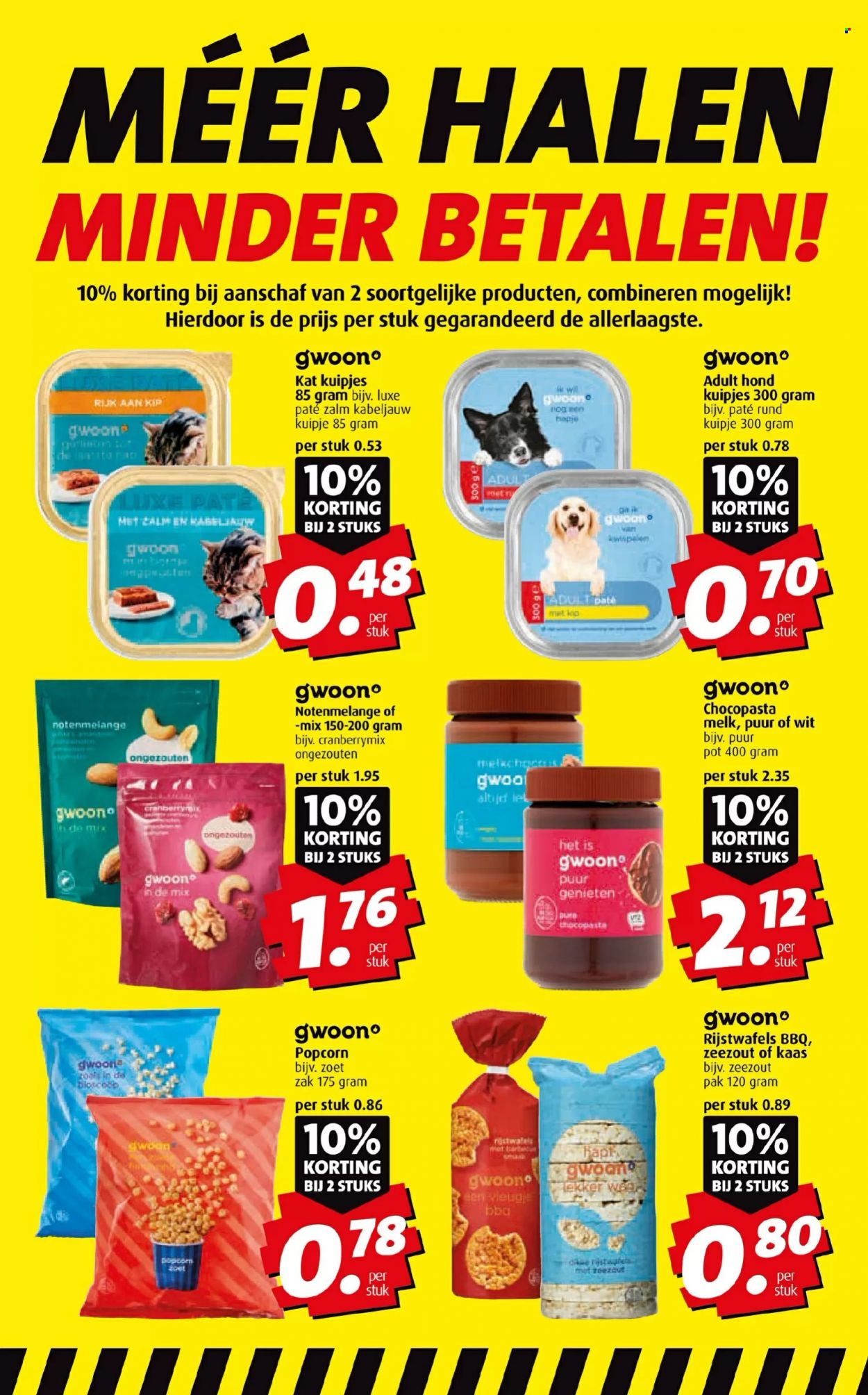 Boni-aanbieding - 17-1-2024 - 23-1-2024. Pagina 22