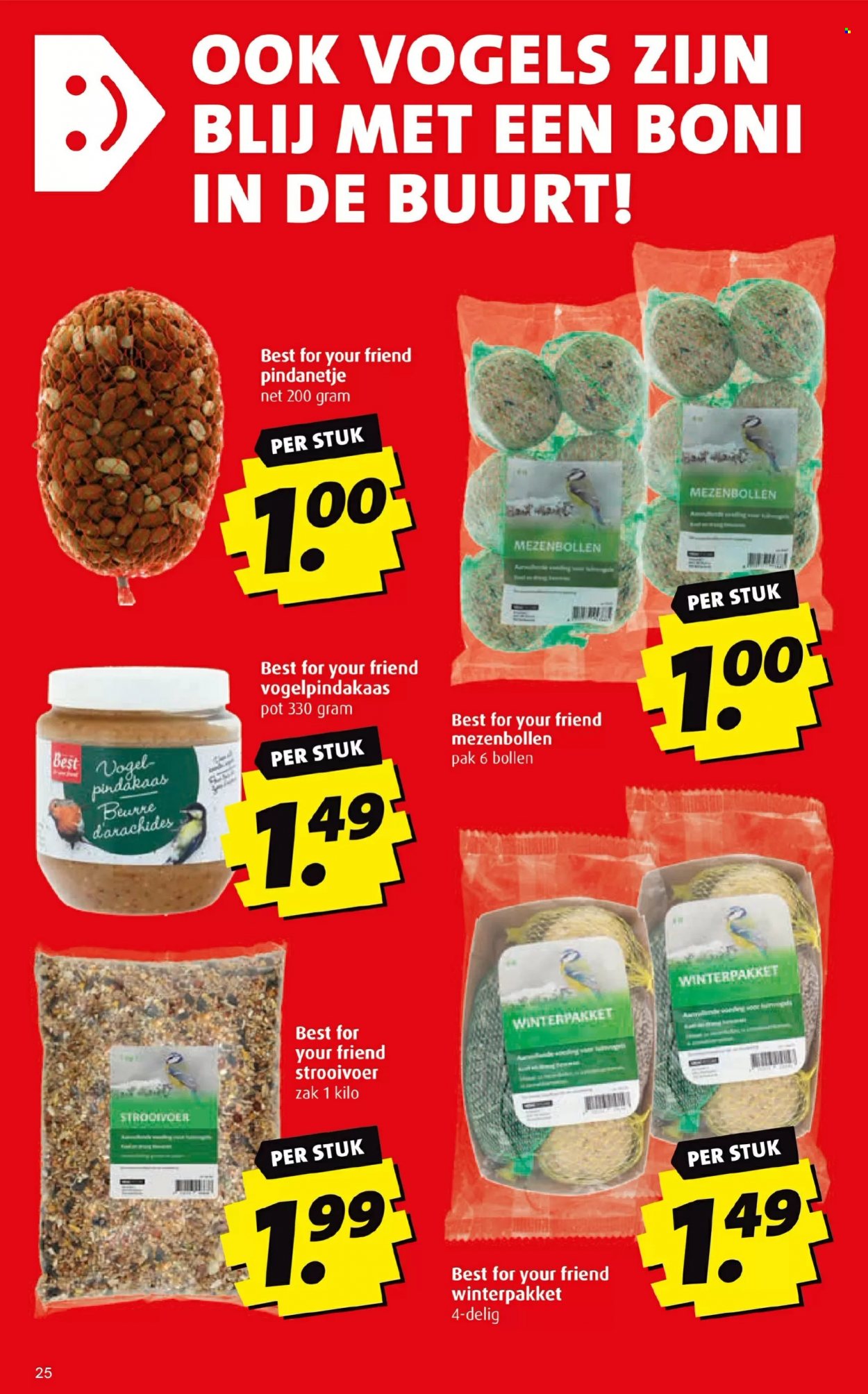 Boni-aanbieding - 17-1-2024 - 23-1-2024. Pagina 25