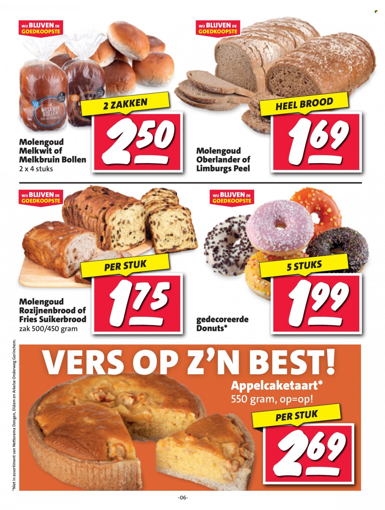 Nettorama-aanbieding - 15-1-2024 - 21-1-2024. Pagina 6