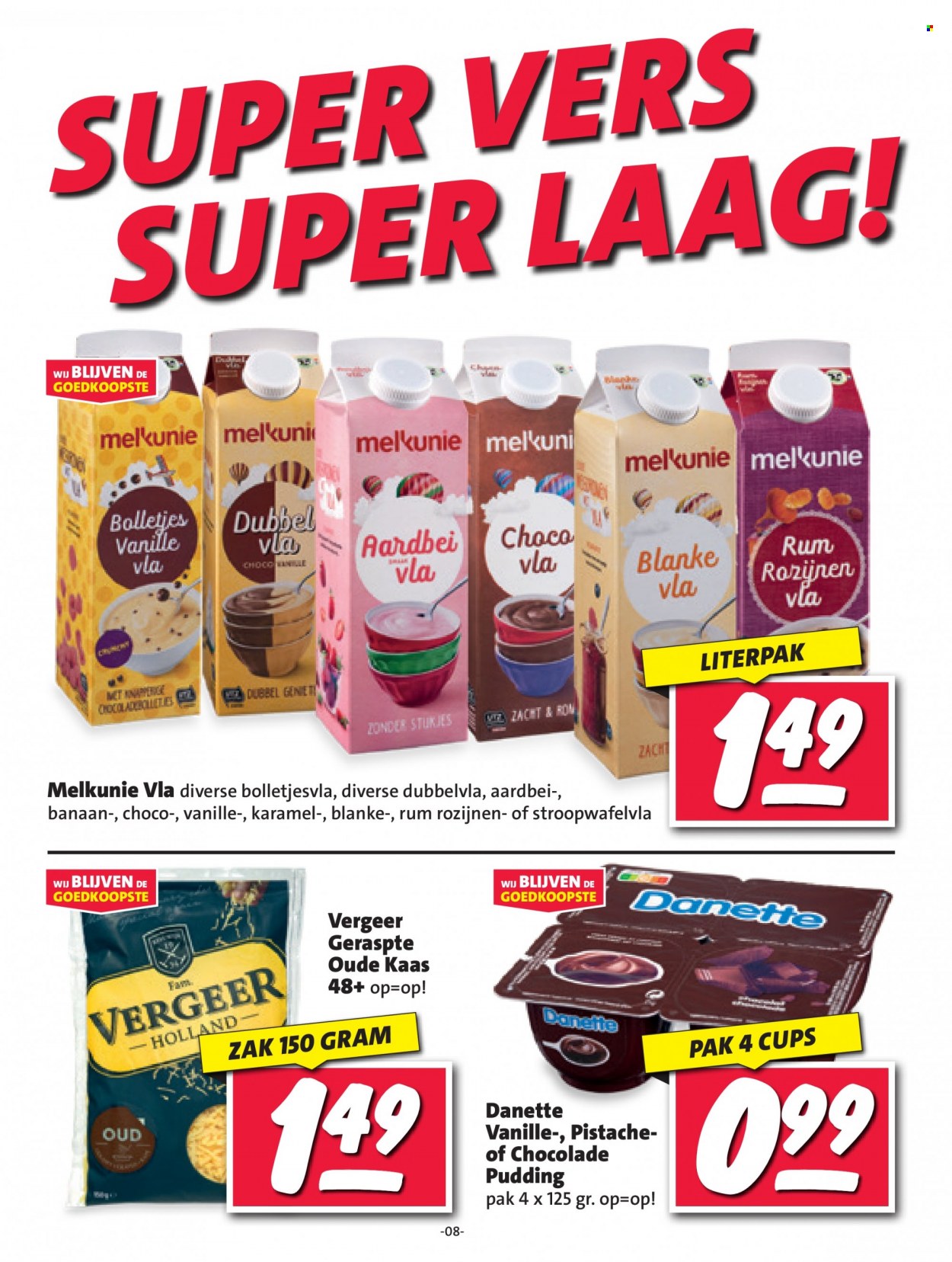 Nettorama-aanbieding - 15-1-2024 - 21-1-2024. Pagina 8
