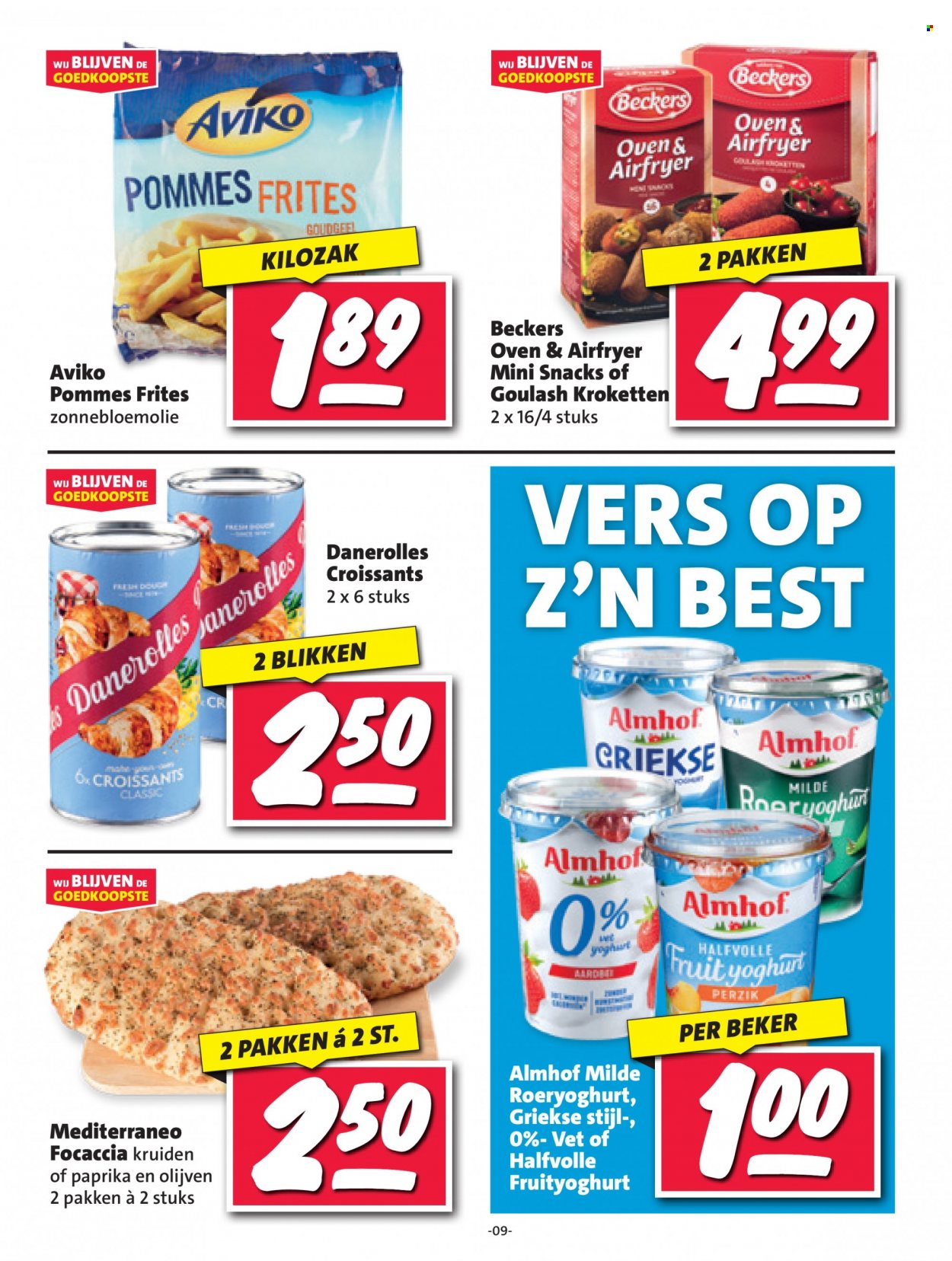 Nettorama-aanbieding - 15-1-2024 - 21-1-2024. Pagina 9