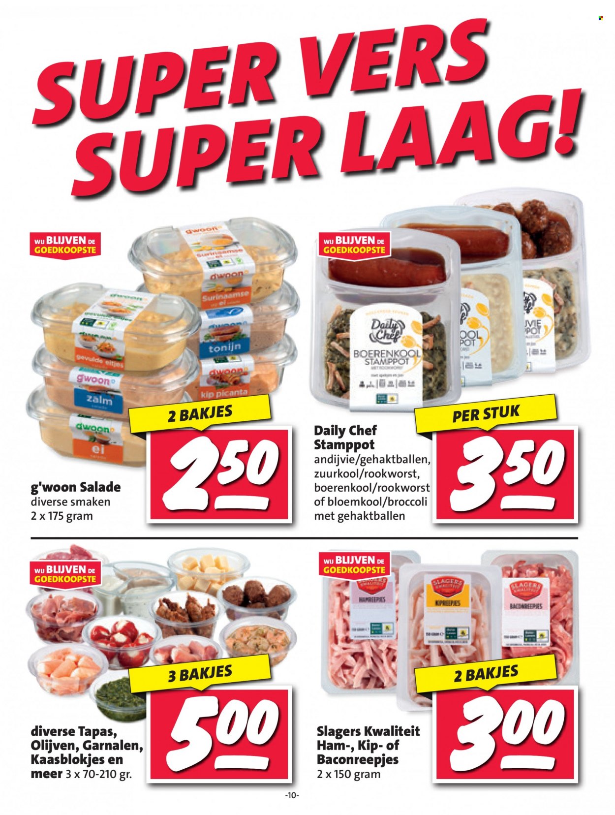 Nettorama-aanbieding - 15-1-2024 - 21-1-2024. Pagina 10