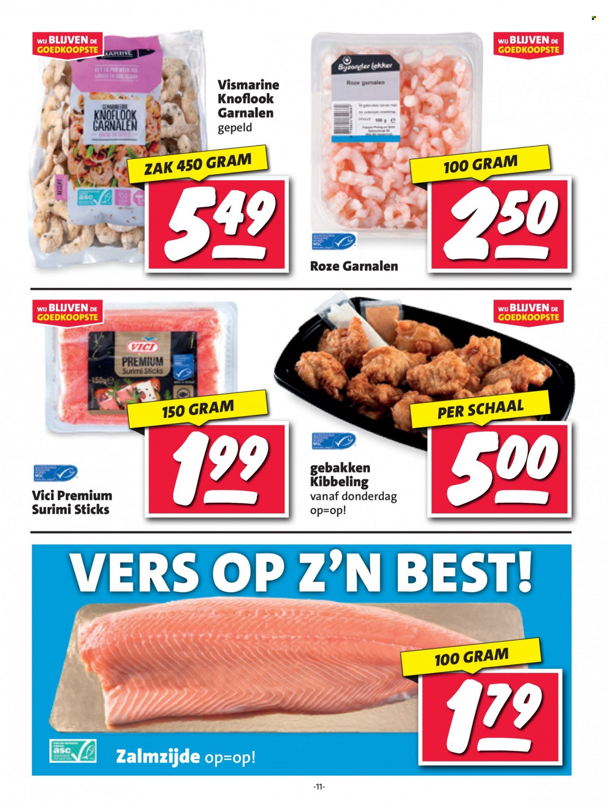 Nettorama-aanbieding - 15-1-2024 - 21-1-2024. Pagina 11