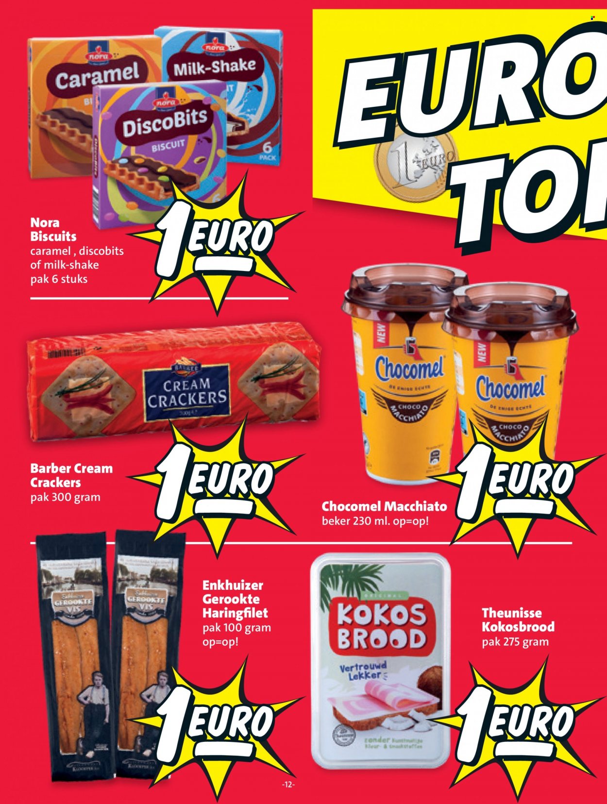 Nettorama-aanbieding - 15-1-2024 - 21-1-2024. Pagina 12