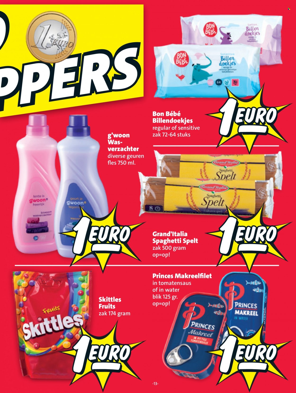 Nettorama-aanbieding - 15-1-2024 - 21-1-2024. Pagina 13