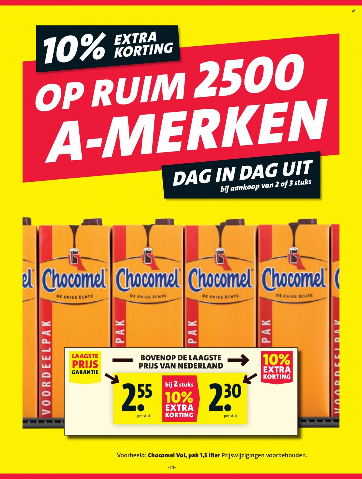 Nettorama-aanbieding - 15-1-2024 - 21-1-2024. Pagina 14