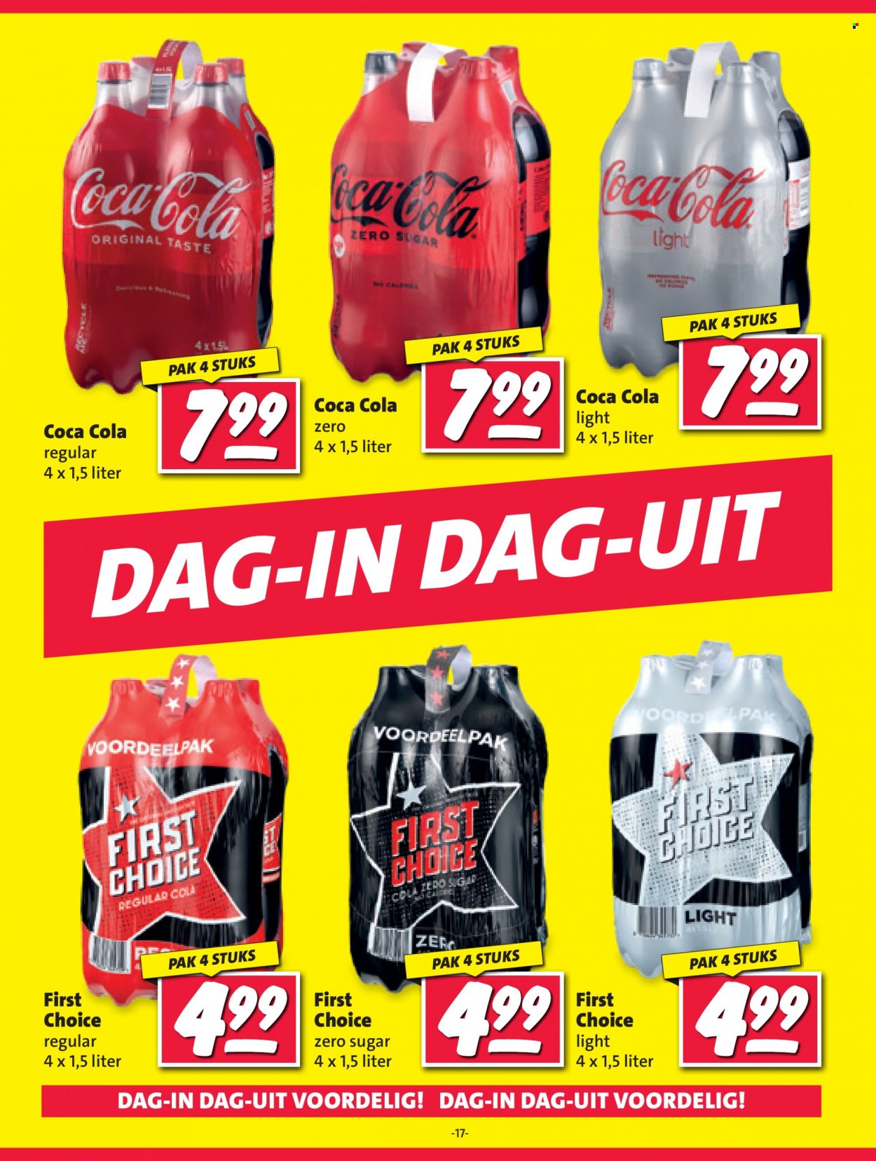 Nettorama-aanbieding - 15-1-2024 - 21-1-2024. Pagina 17