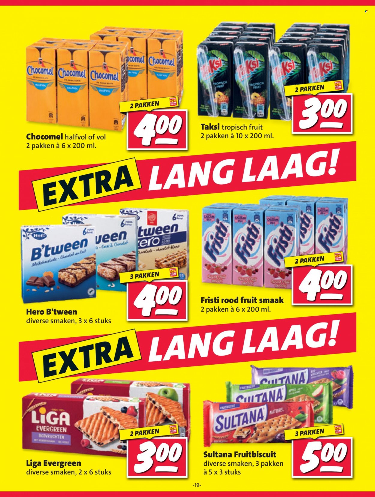 Nettorama-aanbieding - 15-1-2024 - 21-1-2024. Pagina 19